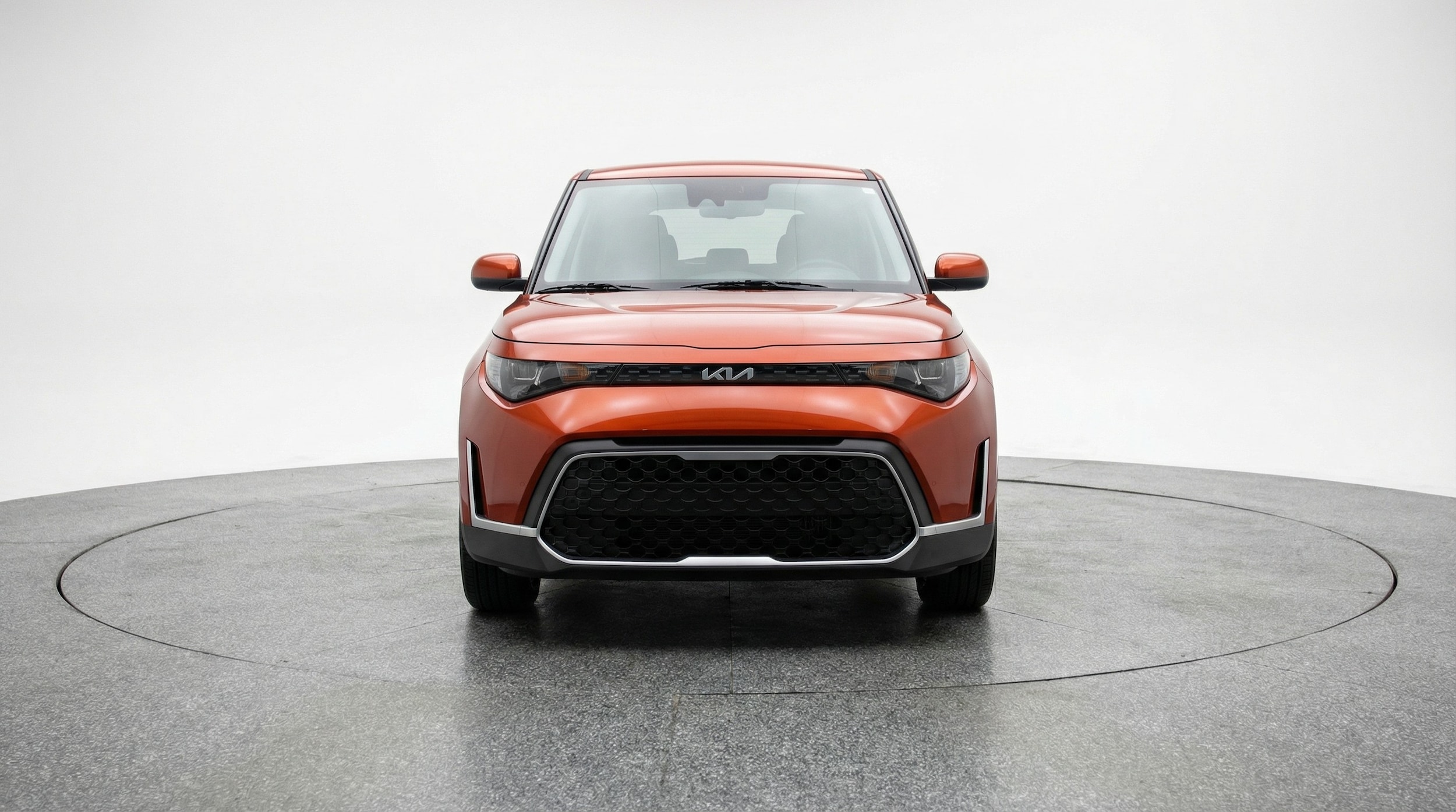 Thumbnail: 2025 Kia Soul - 2