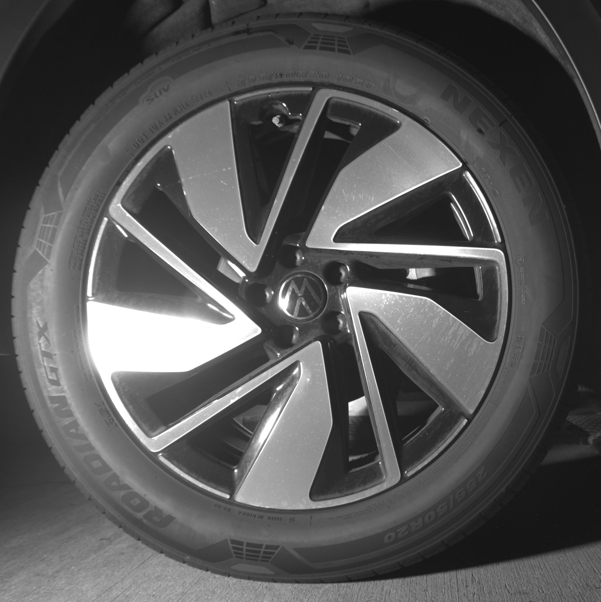 Thumbnail: 2025 Volkswagen Atlas - 4