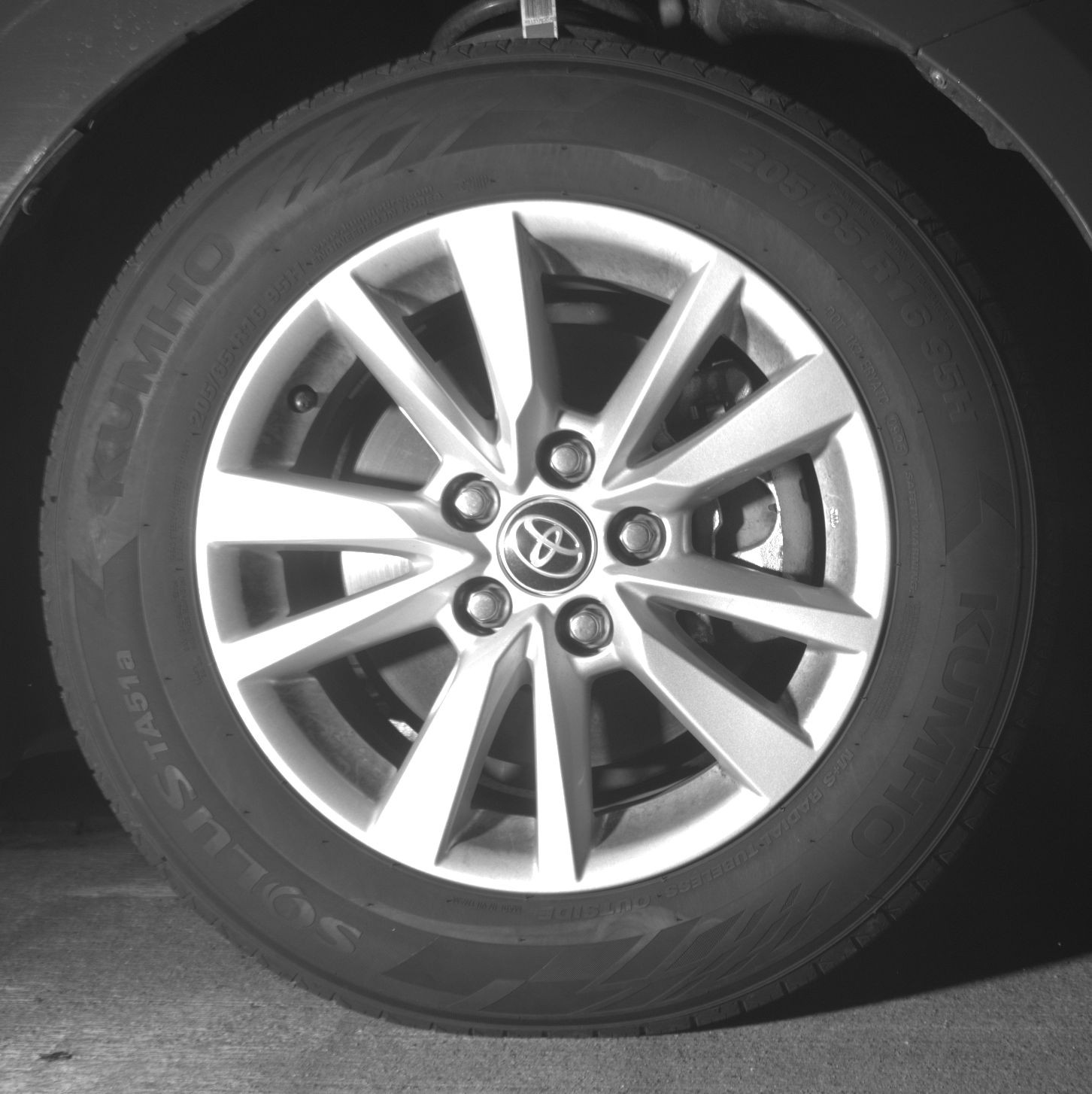 Thumbnail: 2025 Toyota Camry - 10