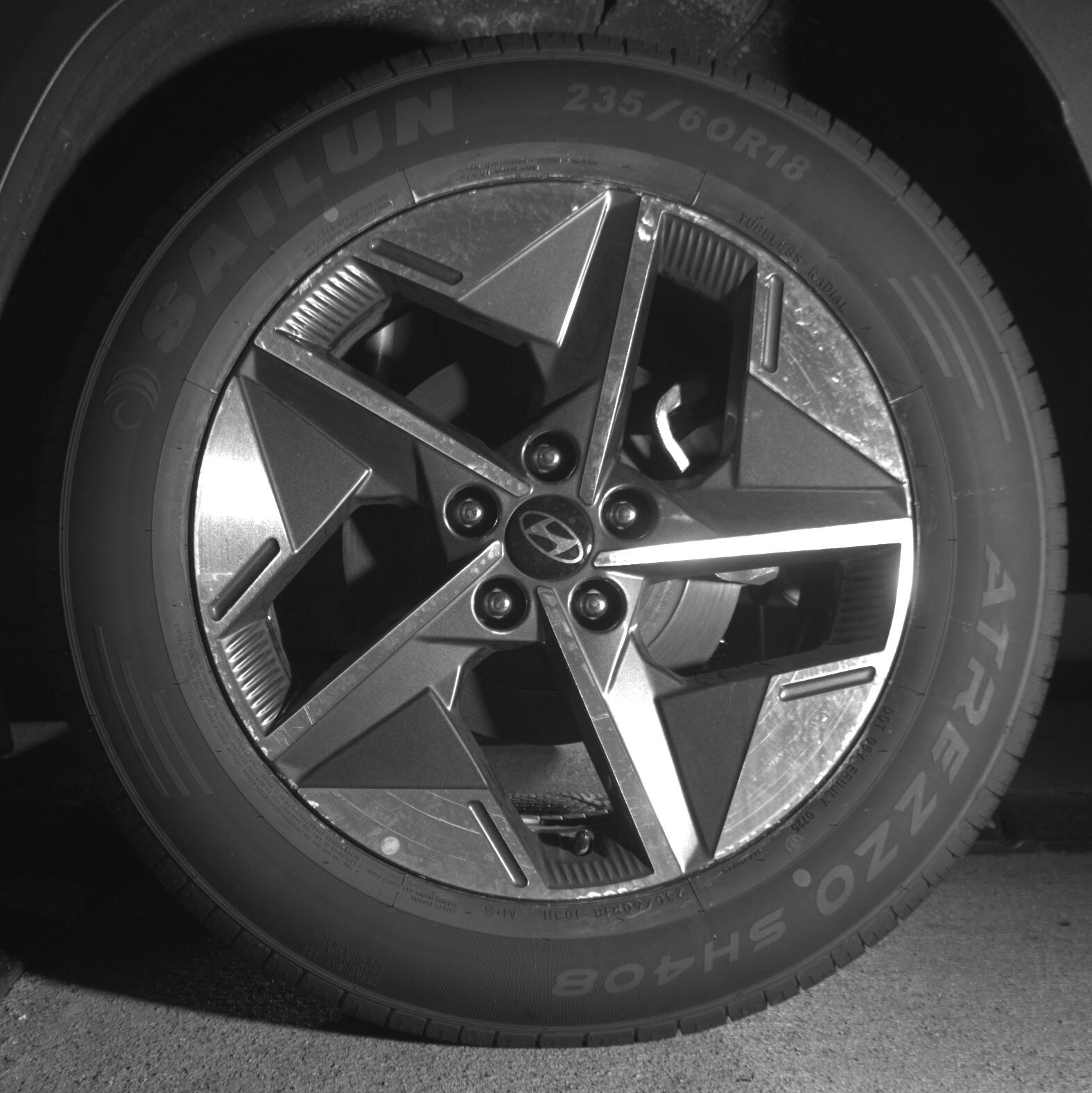 Thumbnail: 2025 Hyundai Tucson - 11