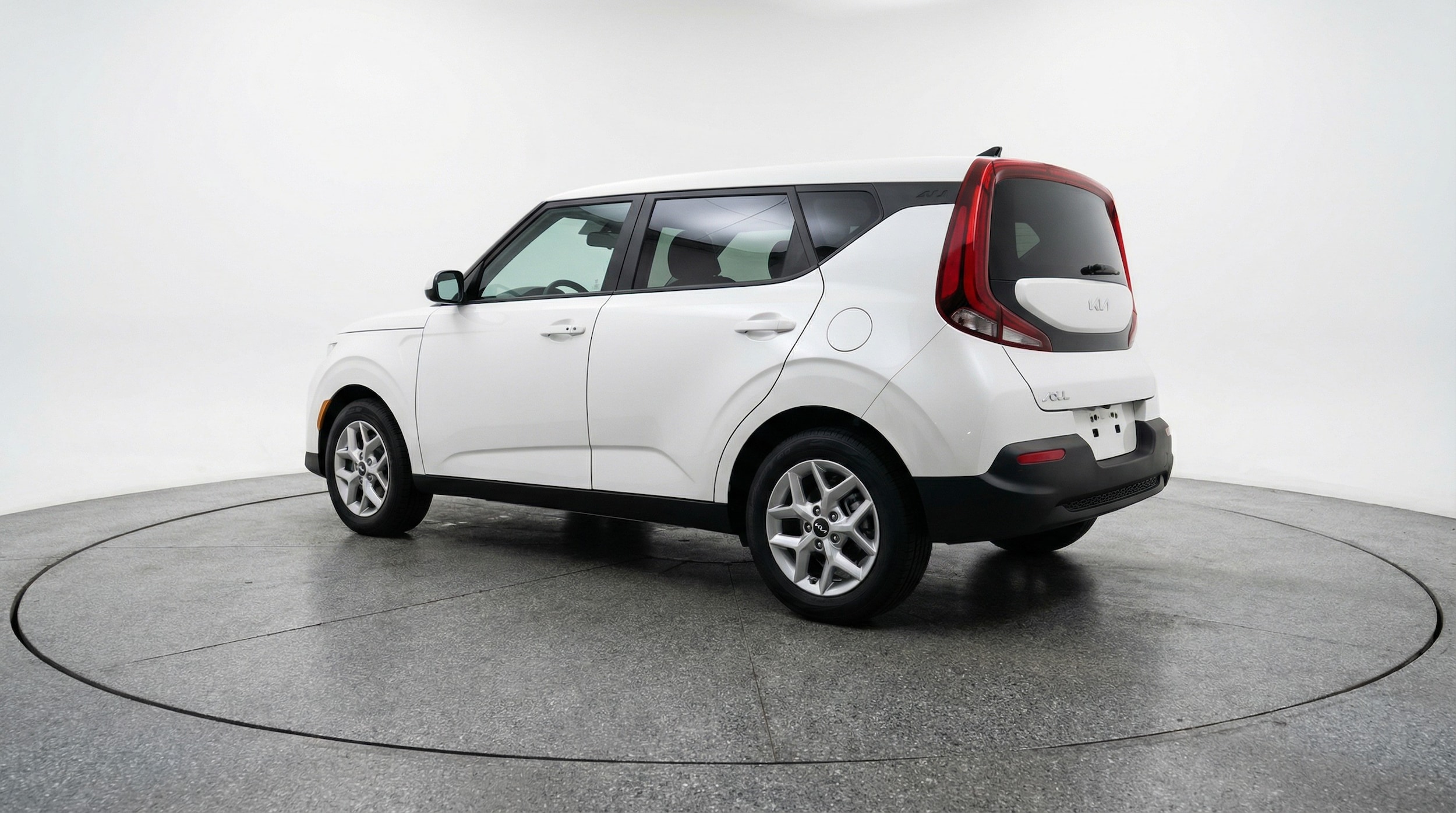 Thumbnail: 2025 Kia Soul - 5