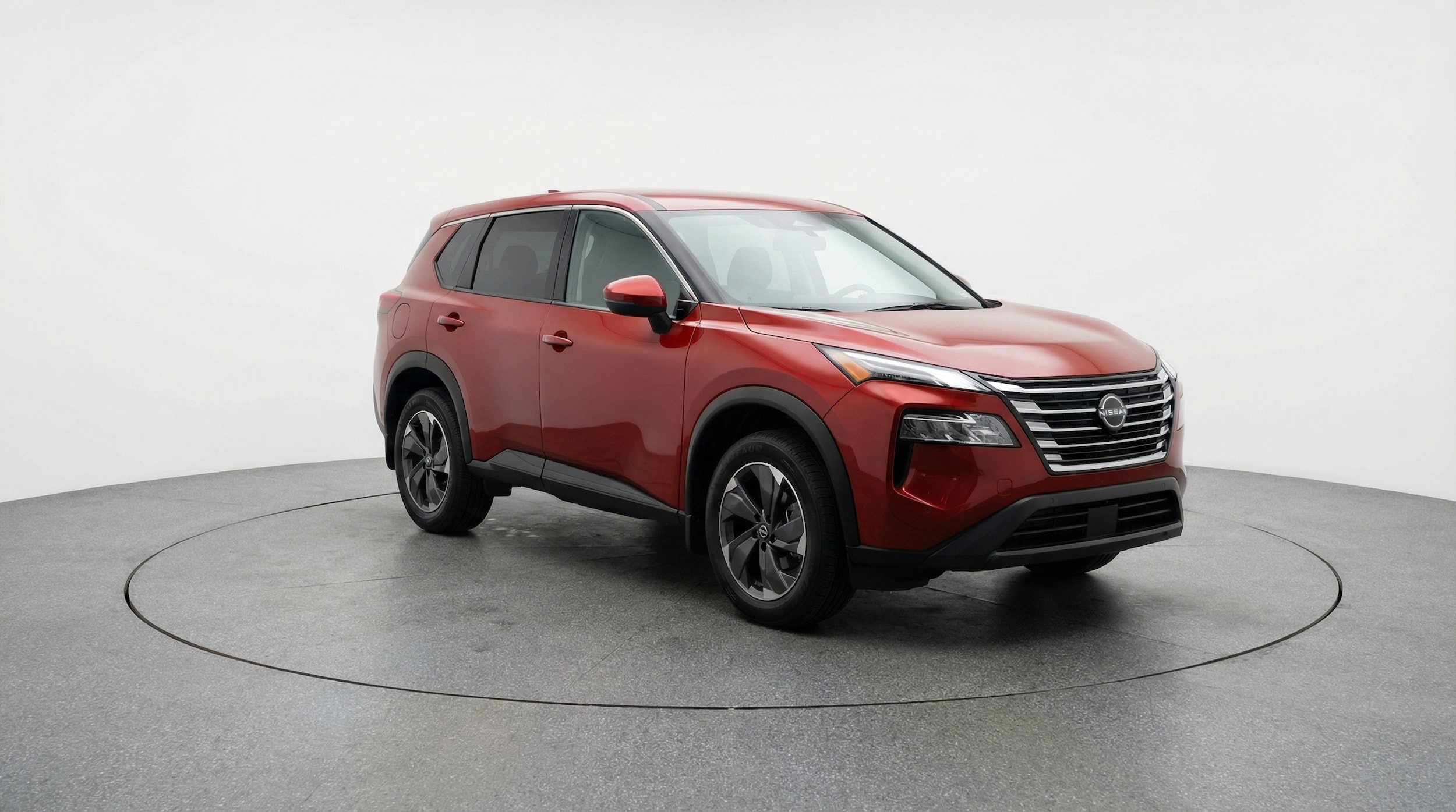 Thumbnail: 2025 Nissan Rogue - 1
