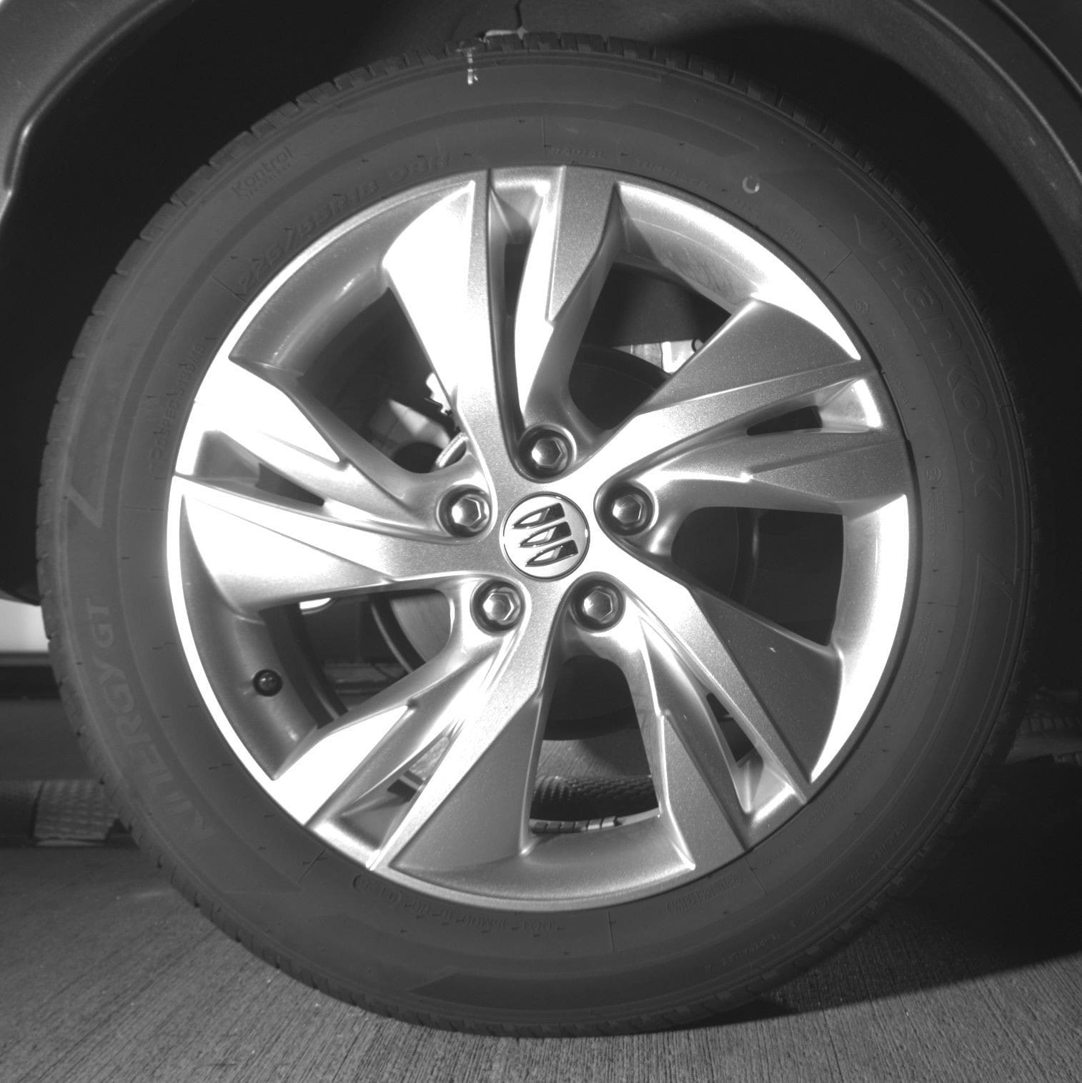 Thumbnail: 2025 Buick Encore GX - 12