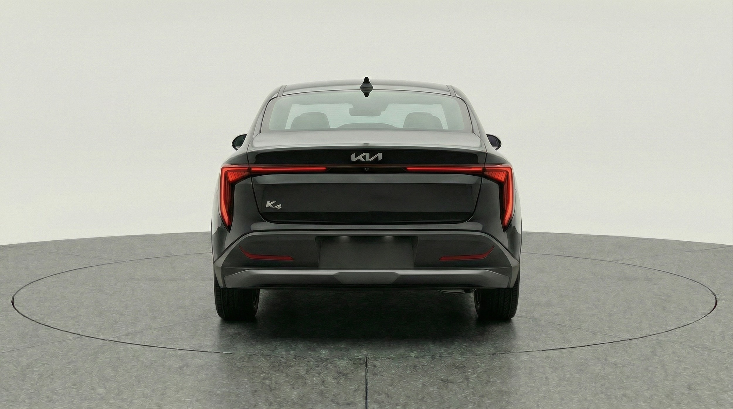Thumbnail: 2025 Kia K4 - 6