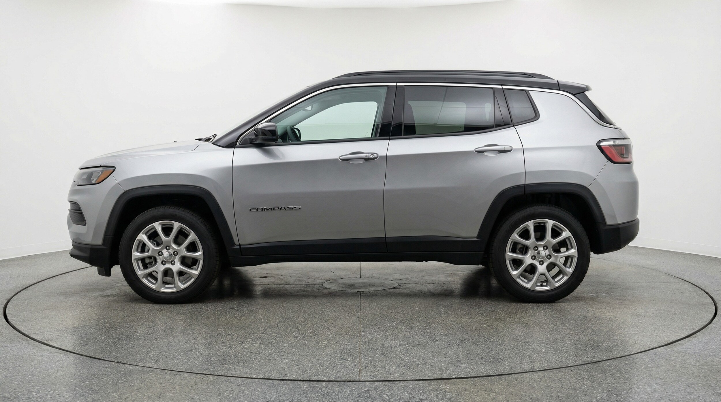 Thumbnail: 2025 Jeep Compass - 4