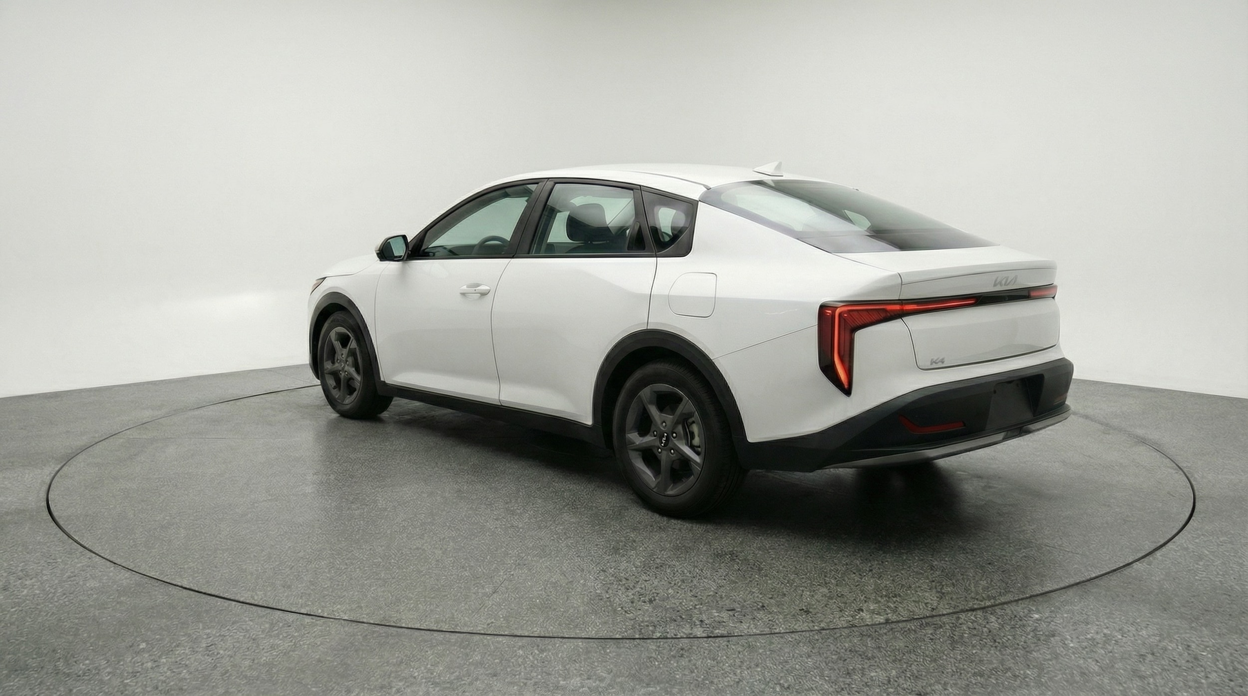 Thumbnail: 2025 Kia K4 - 5