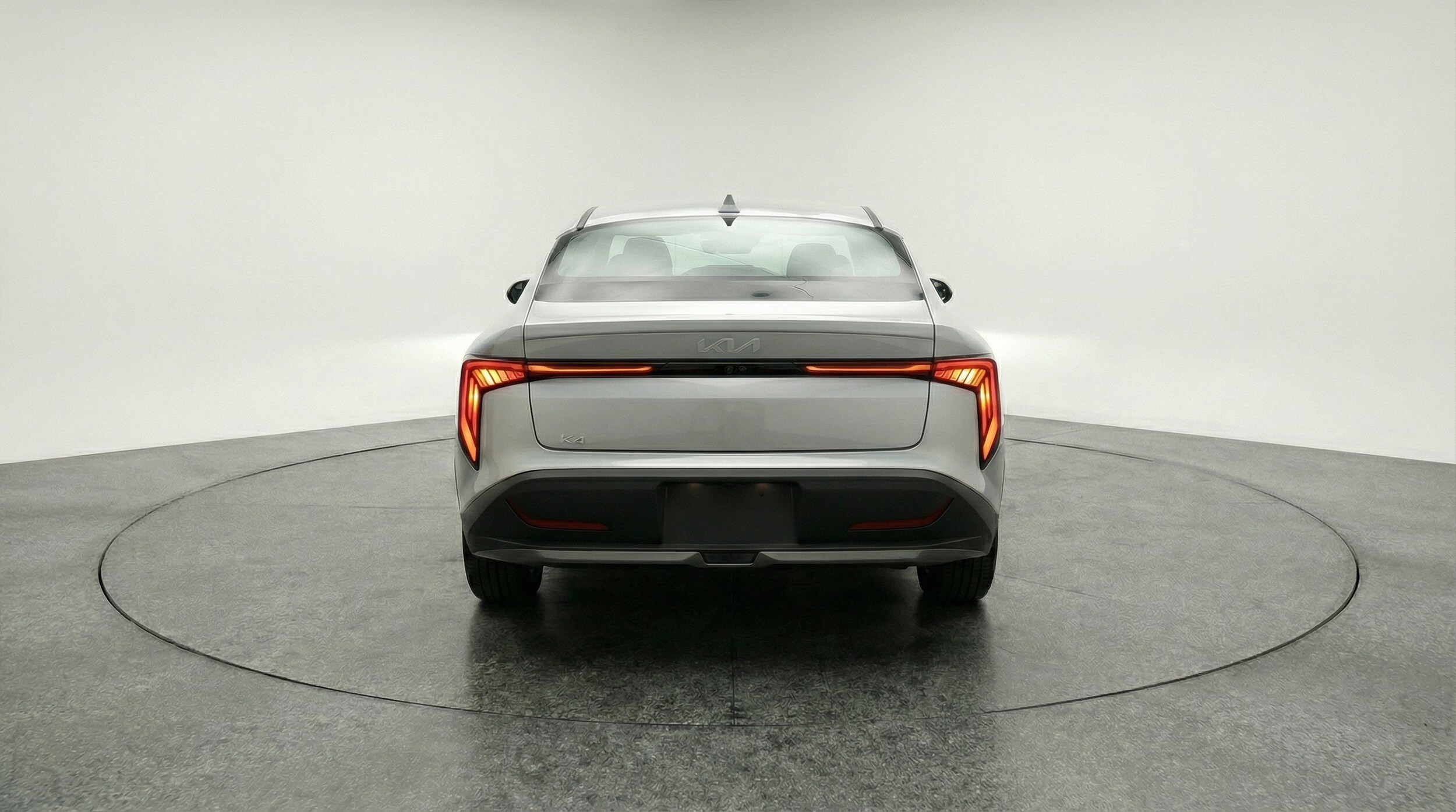 Thumbnail: 2025 Kia K4 - 6