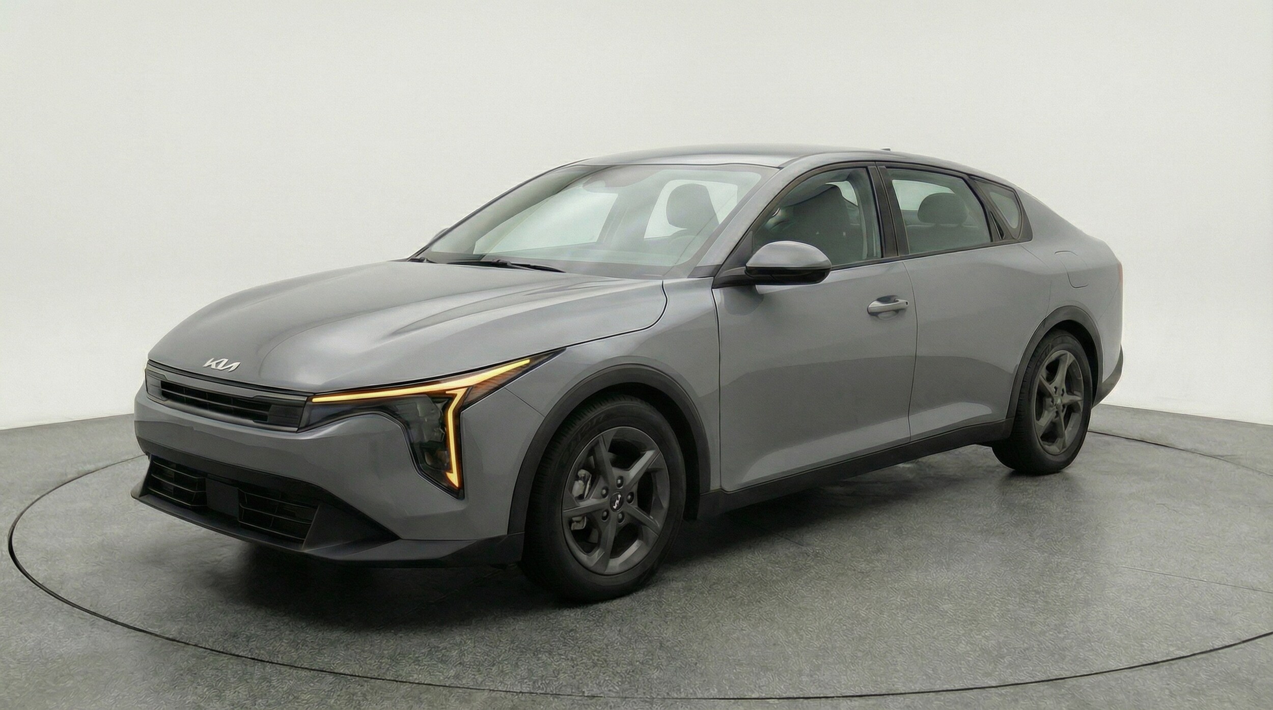 Thumbnail: 2025 Kia K4 - 3