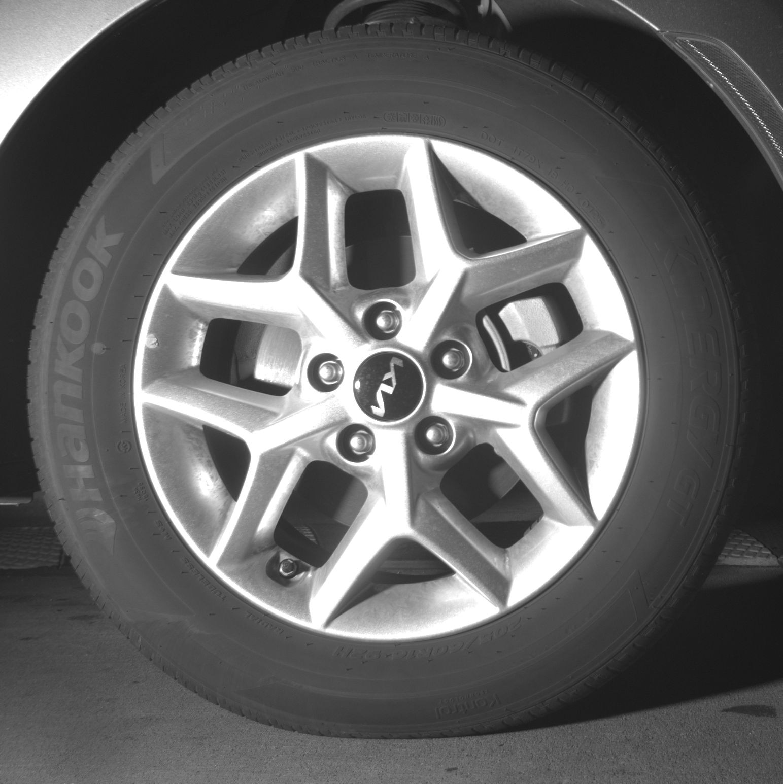 Thumbnail: 2025 Kia Soul - 10