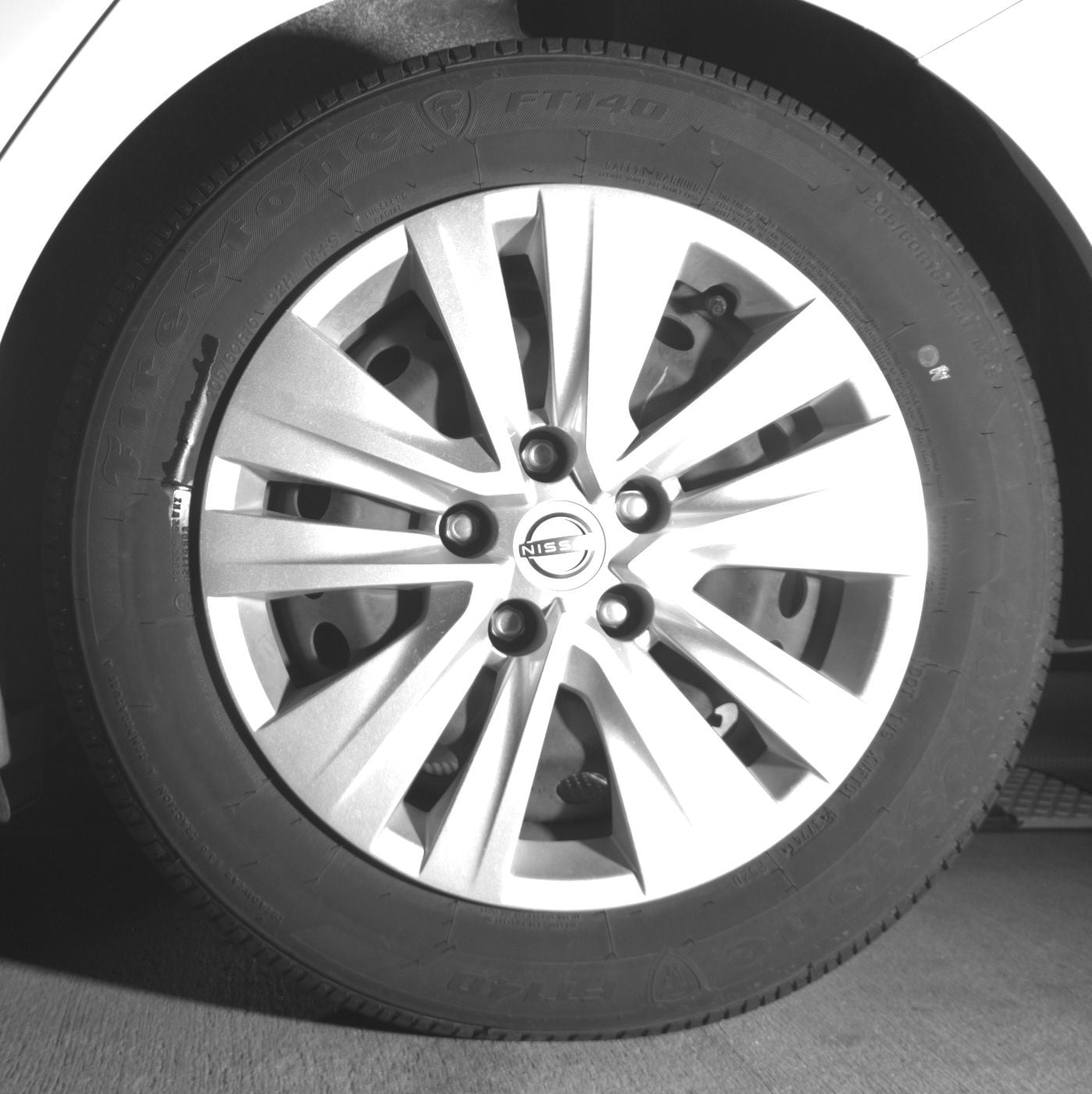 Thumbnail: 2025 Nissan Sentra - 11