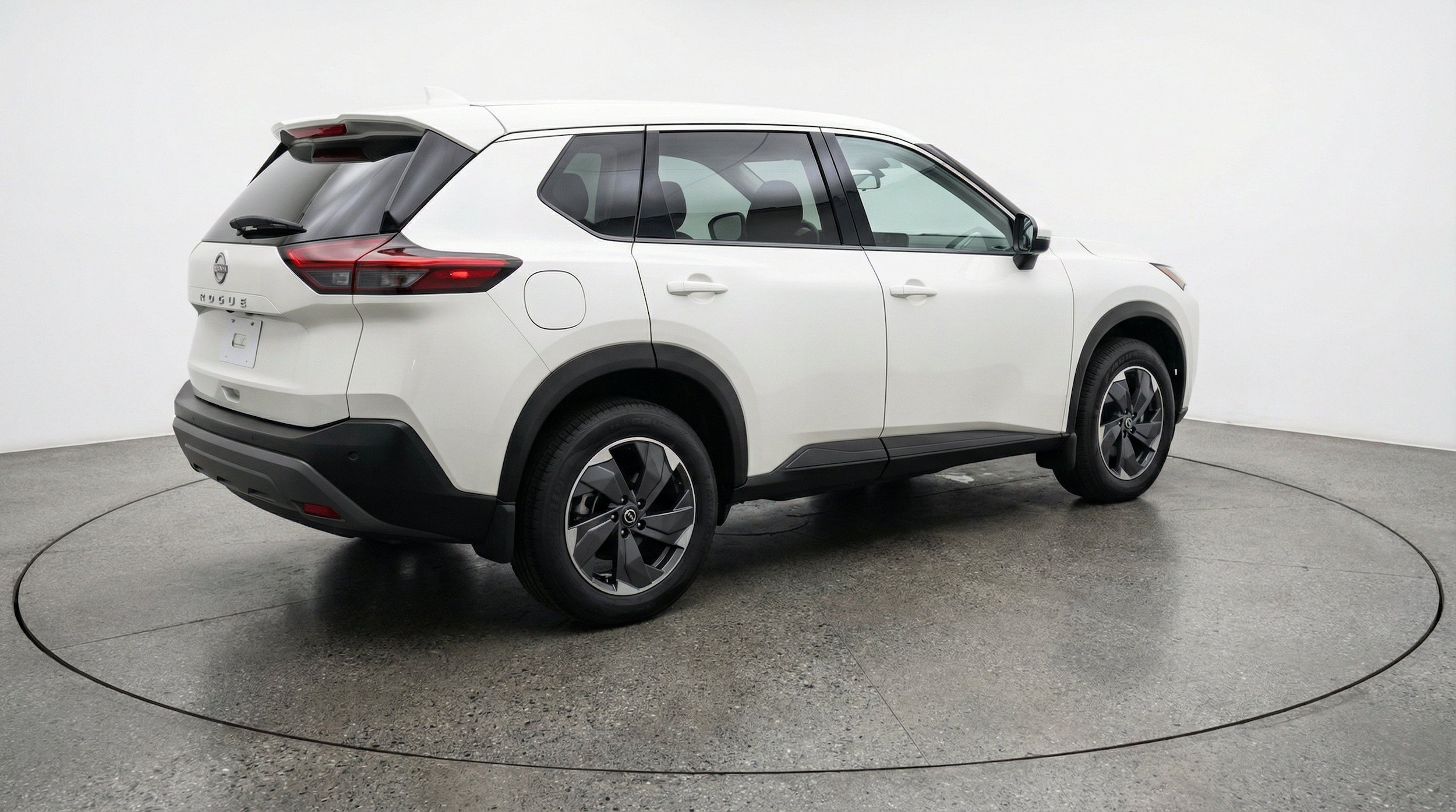 Thumbnail: 2025 Nissan Rogue - 9