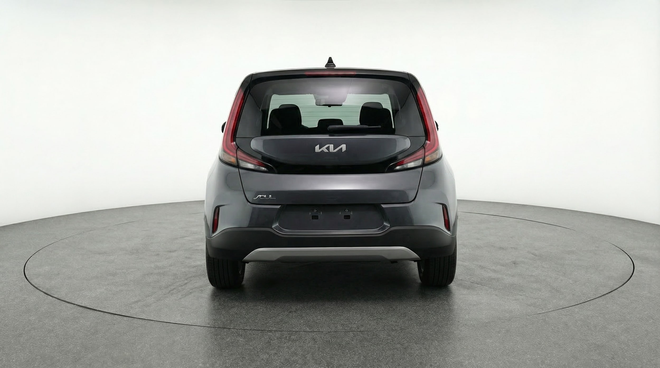Thumbnail: 2025 Kia Soul - 6
