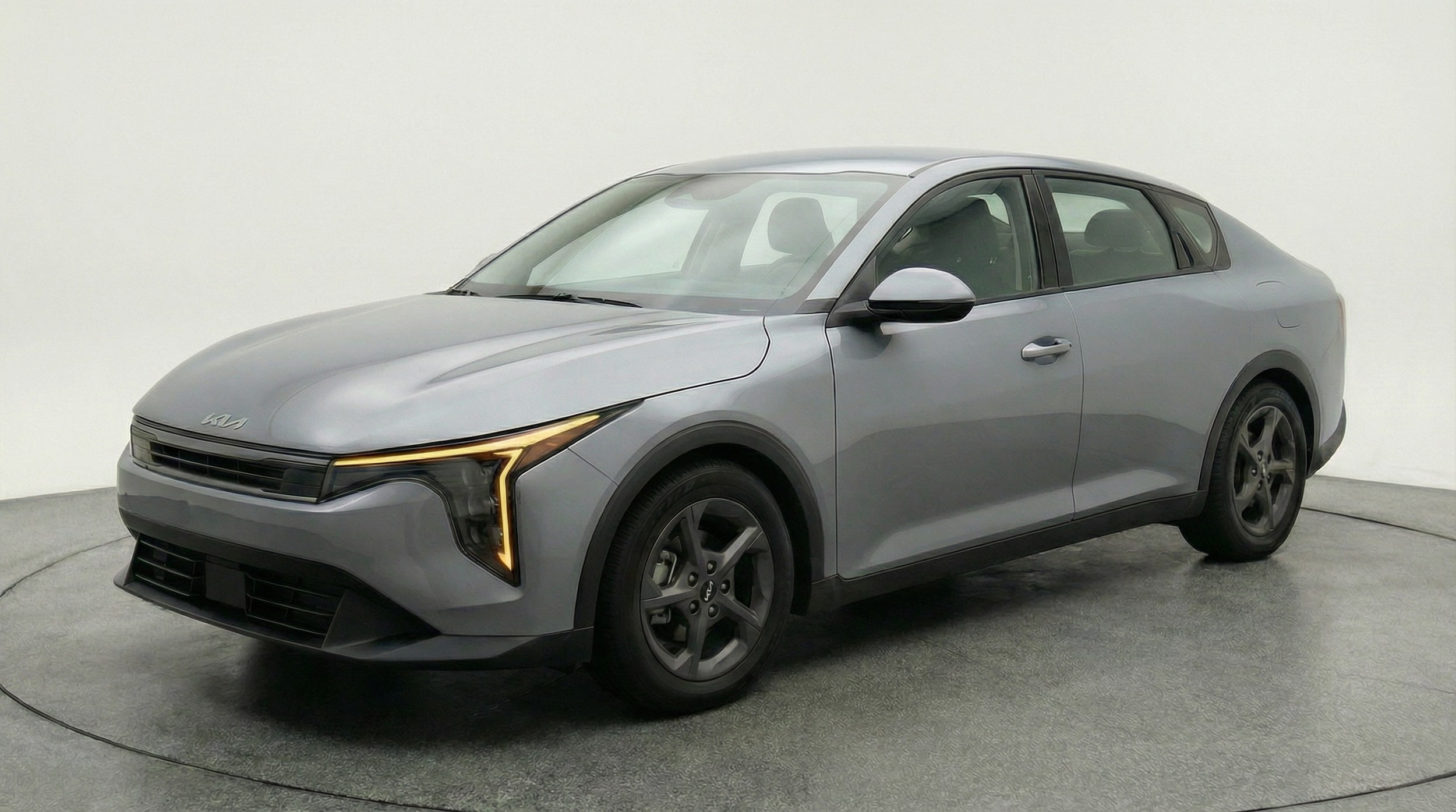 Thumbnail: 2025 Kia K4 - 3