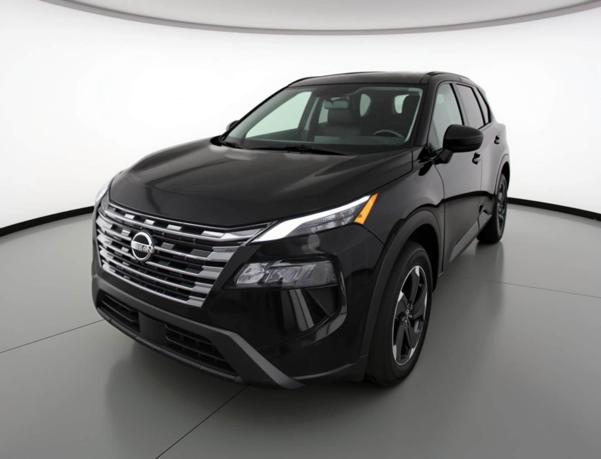 Thumbnail: 2025 Nissan Rogue - 3