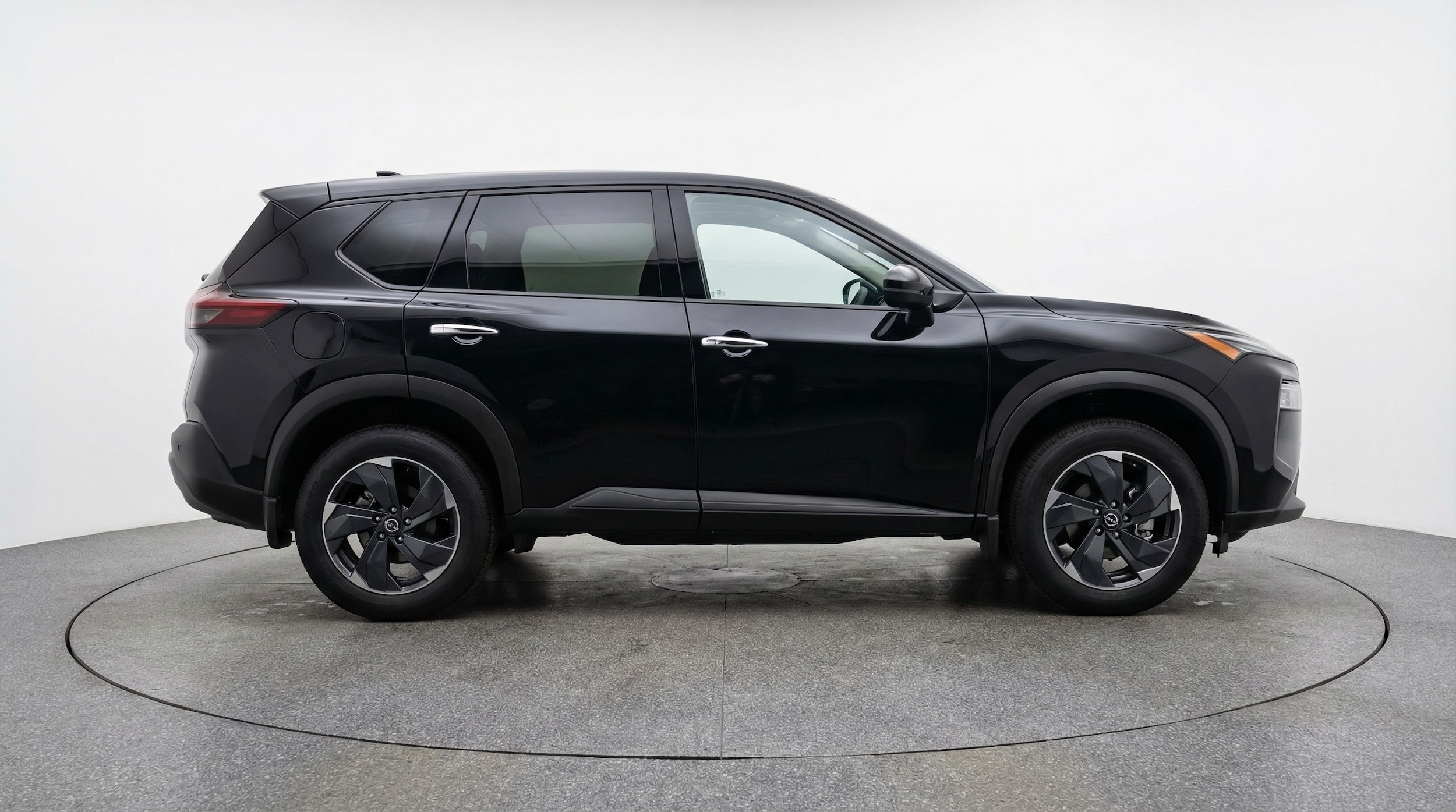 Thumbnail: 2025 Nissan Rogue - 8