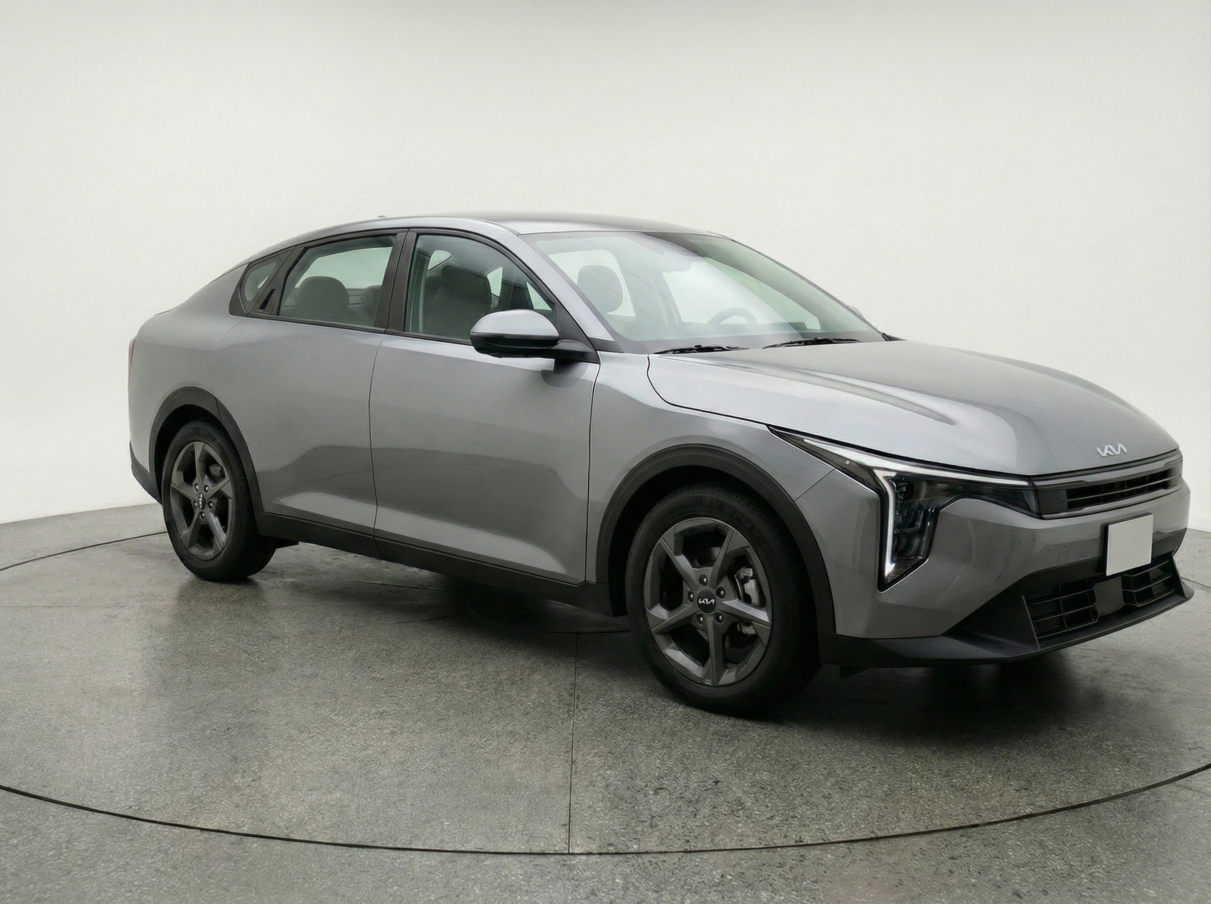 Thumbnail: 2025 Kia K4 - 1