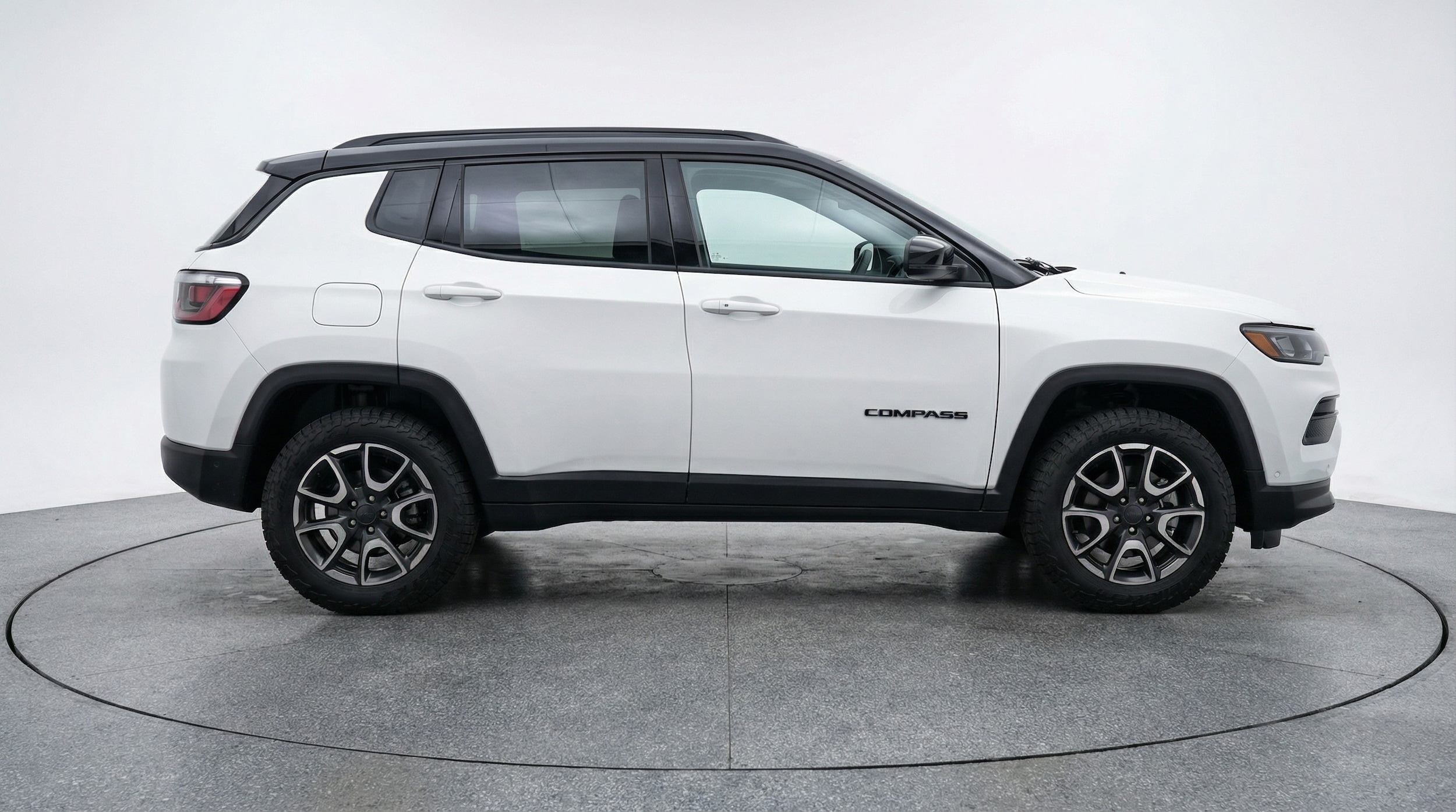 Thumbnail: 2025 Jeep Compass - 8