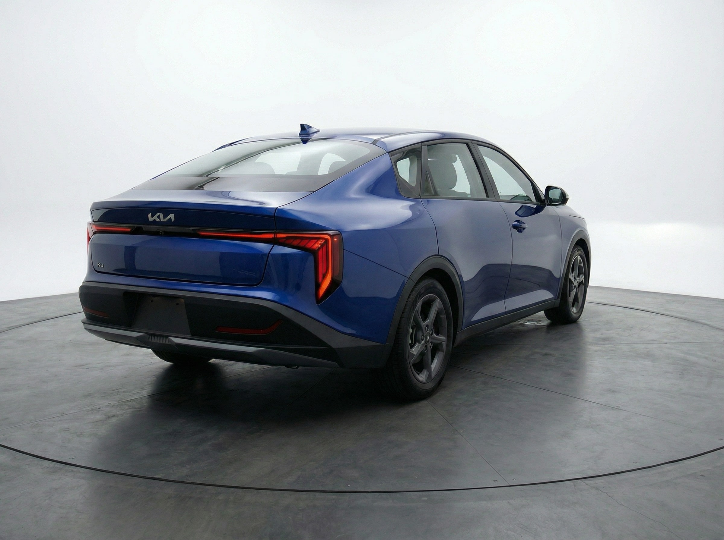 Thumbnail: 2025 Kia K4 - 7