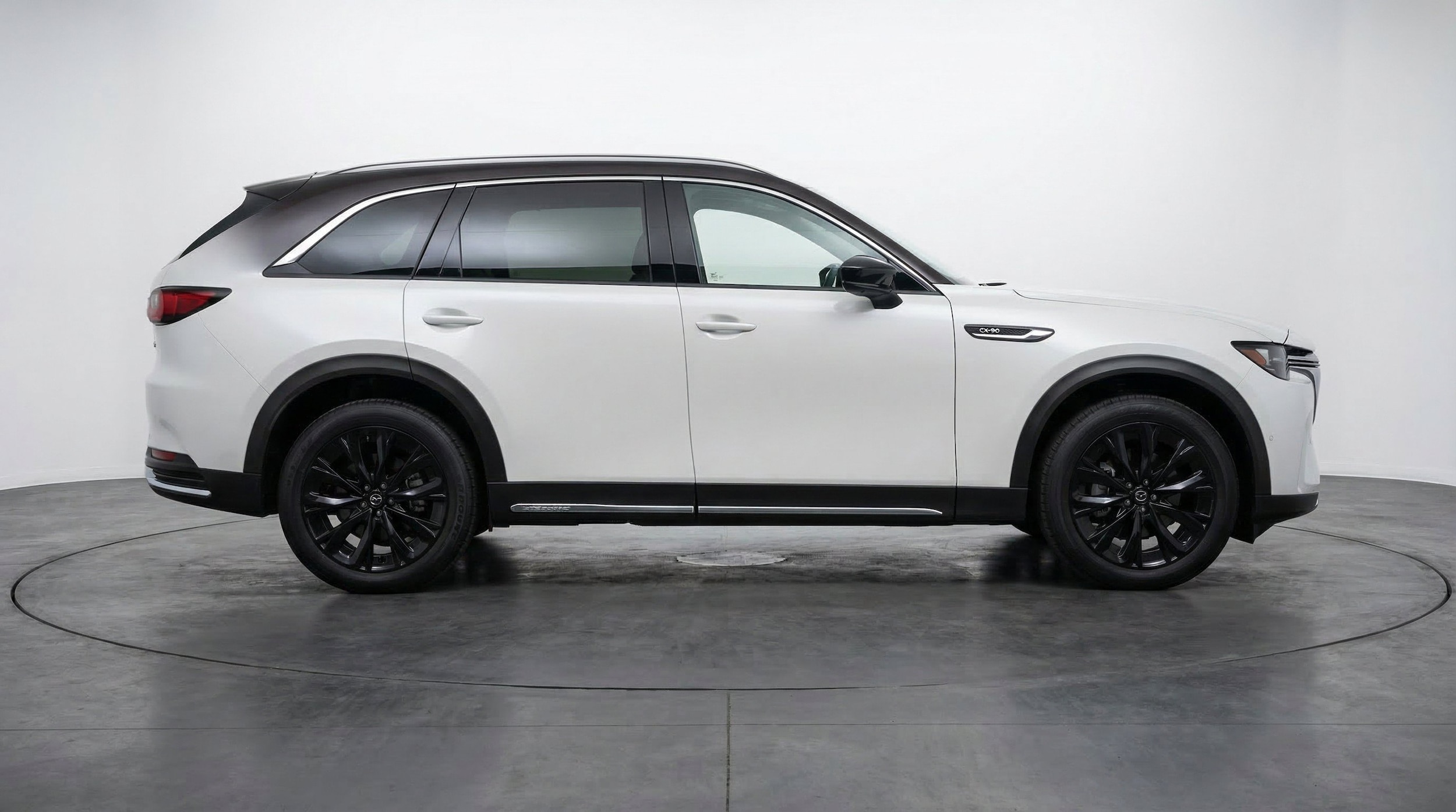 Thumbnail: 2026 Mazda CX-90 - 11