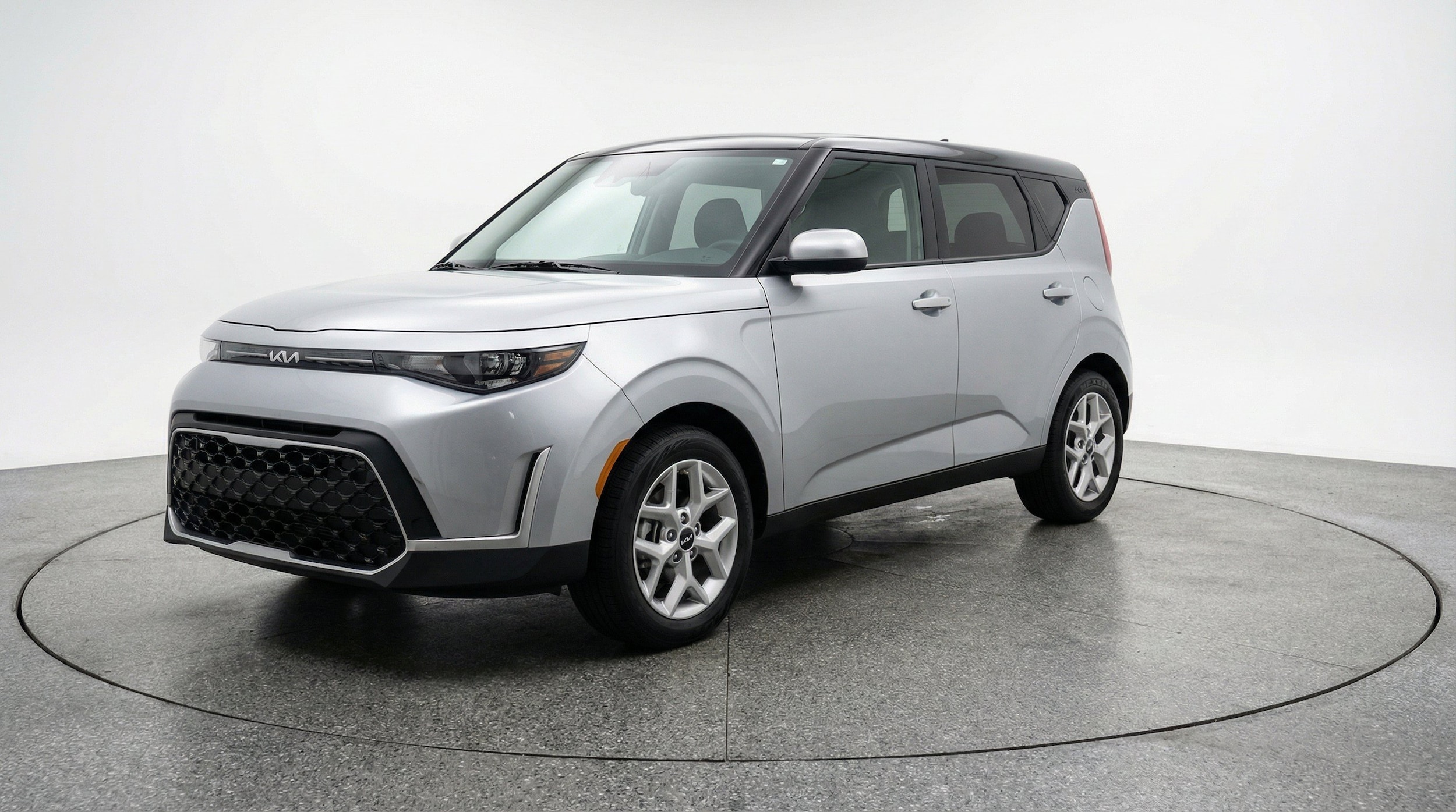 Thumbnail: 2025 Kia Soul - 3