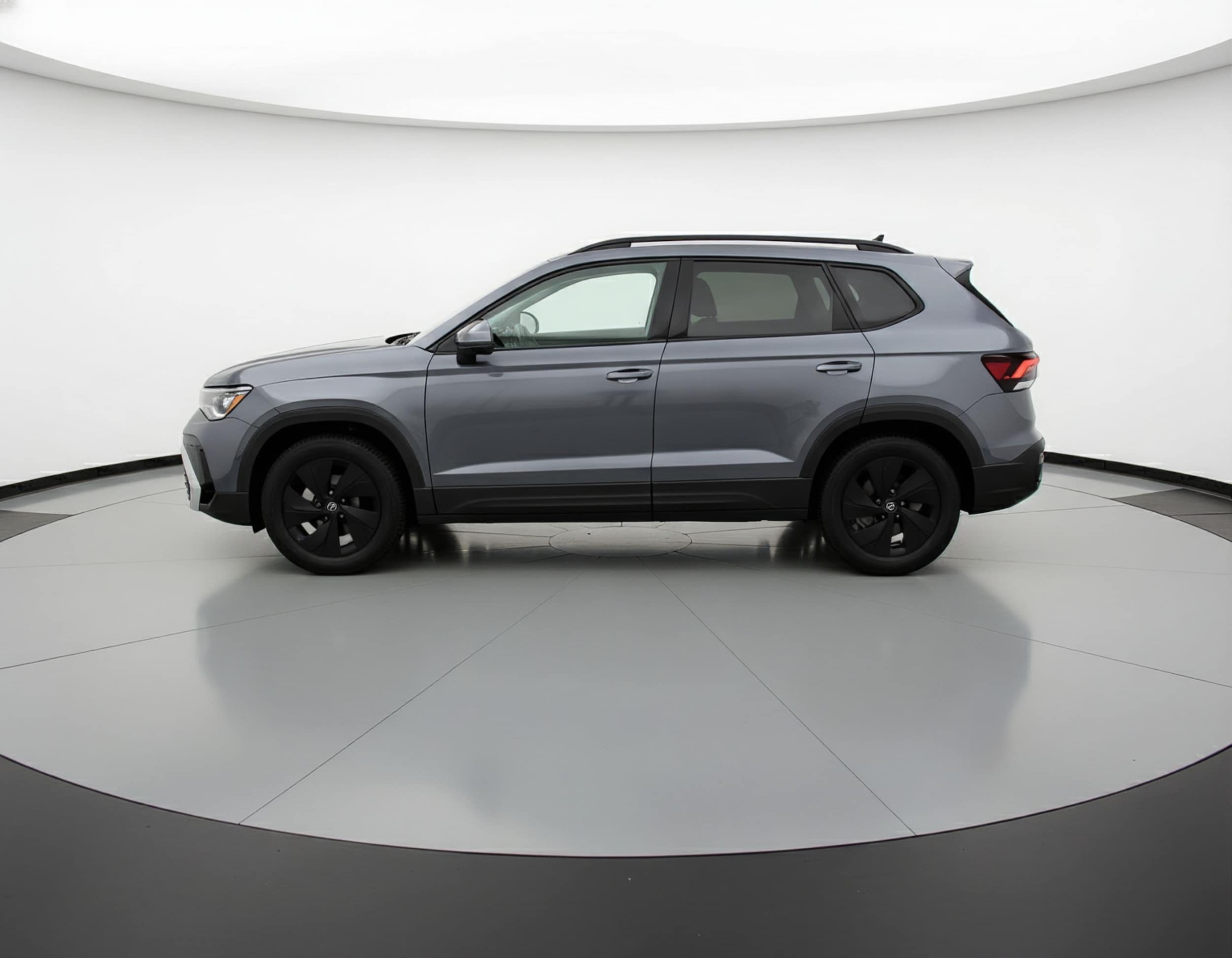 Thumbnail: 2025 Volkswagen Taos - 4