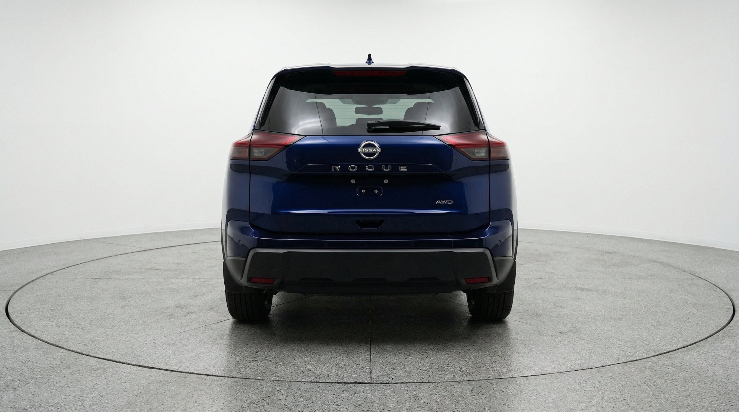 Thumbnail: 2025 Nissan Rogue - 7