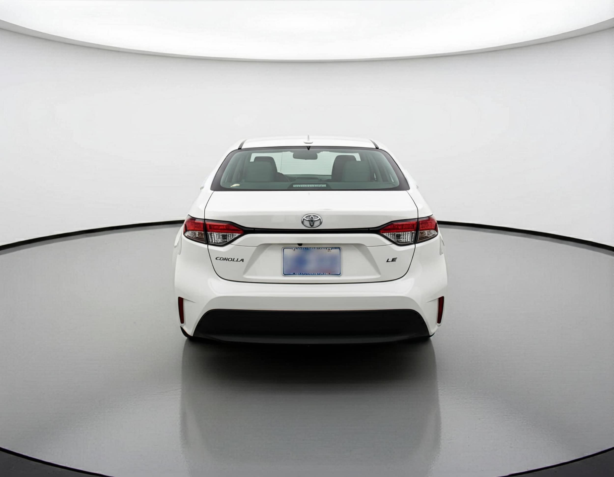 Thumbnail: 2025 Toyota Corolla - 6