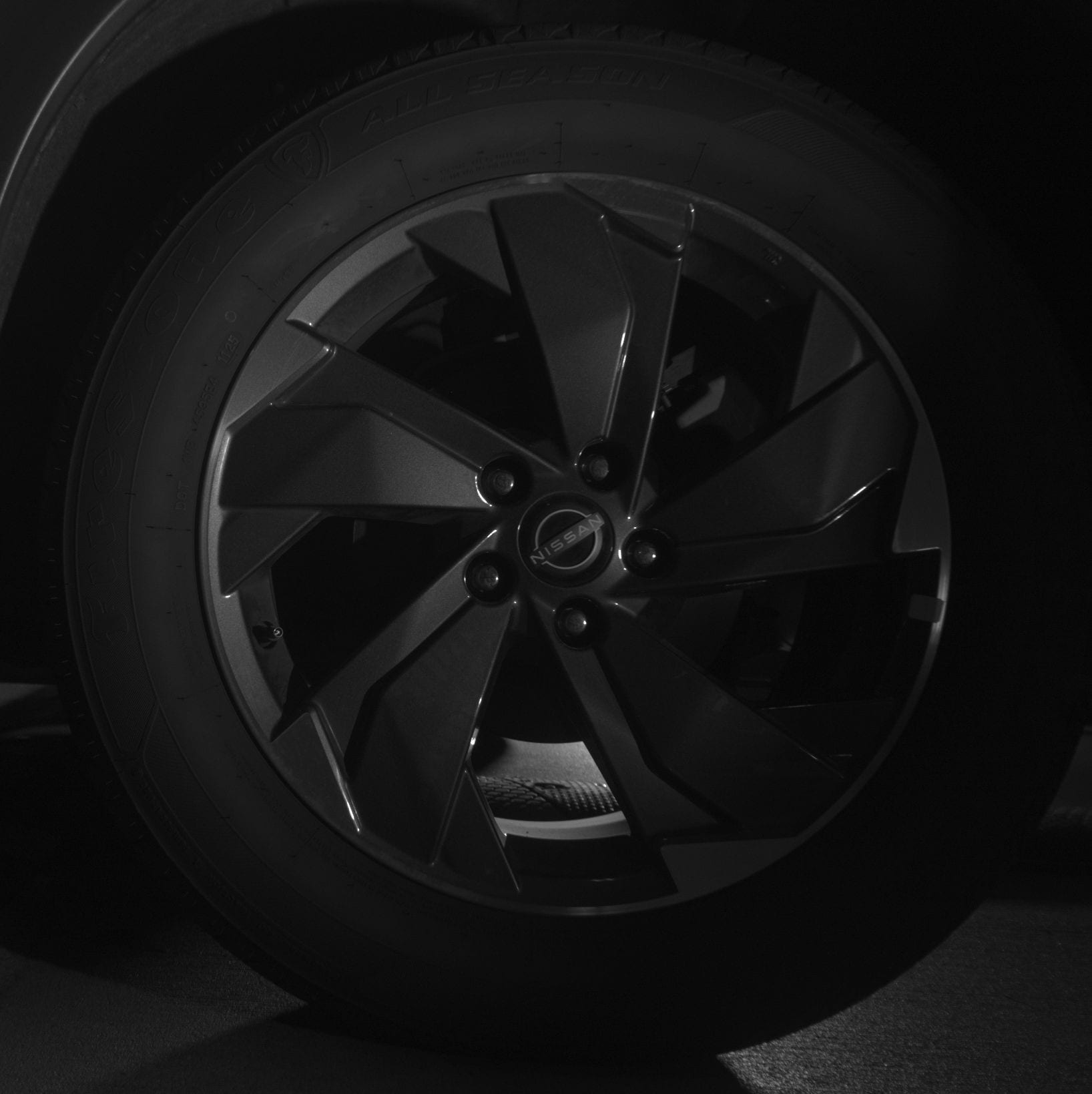 Thumbnail: 2025 Nissan Rogue - 11