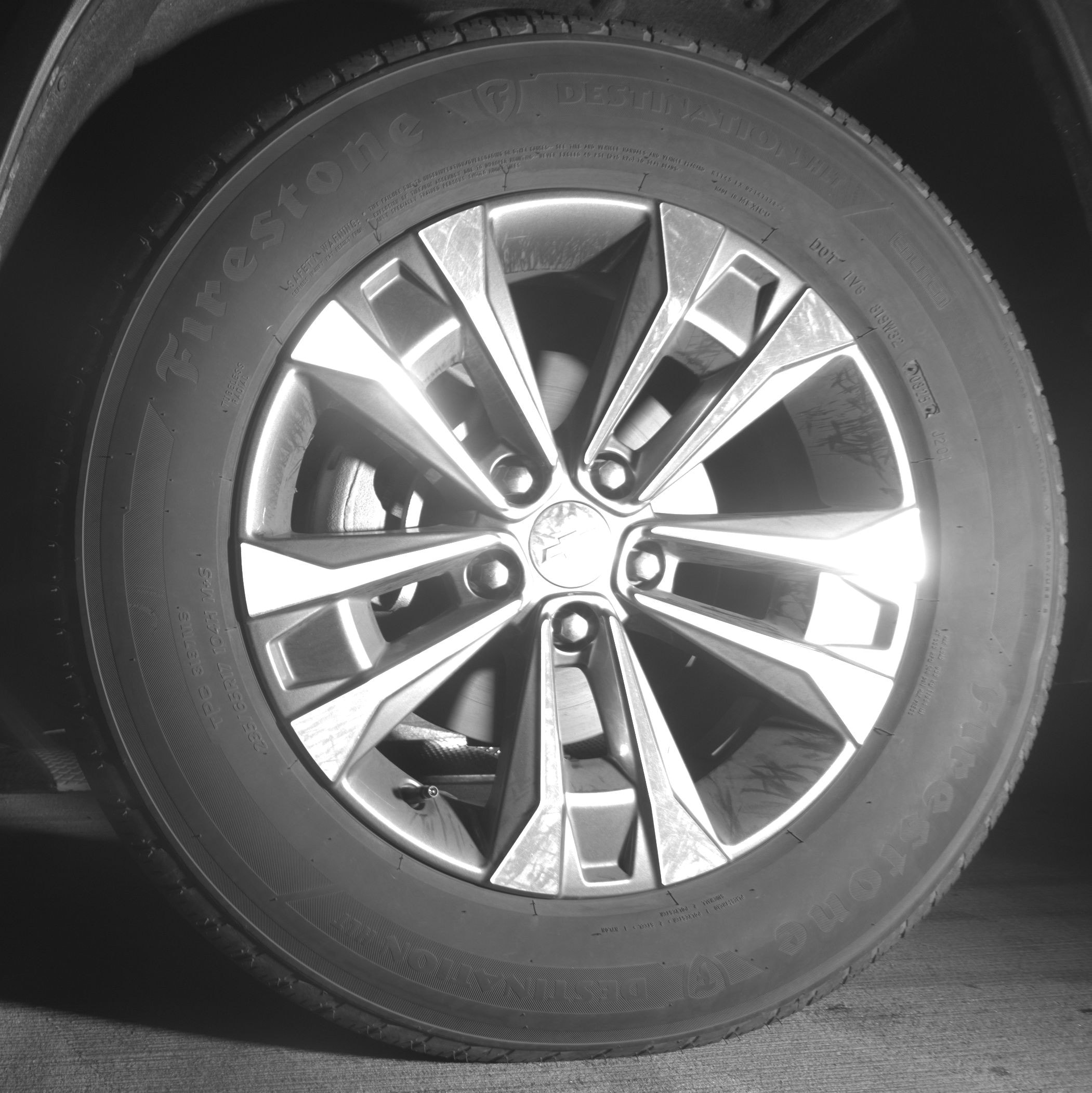 Thumbnail: 2025 Chevrolet Equinox - 9