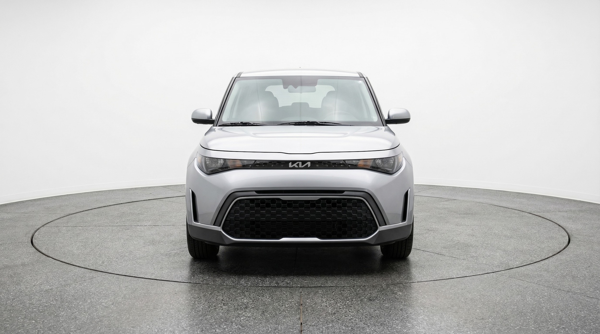 Thumbnail: 2025 Kia Soul - 2