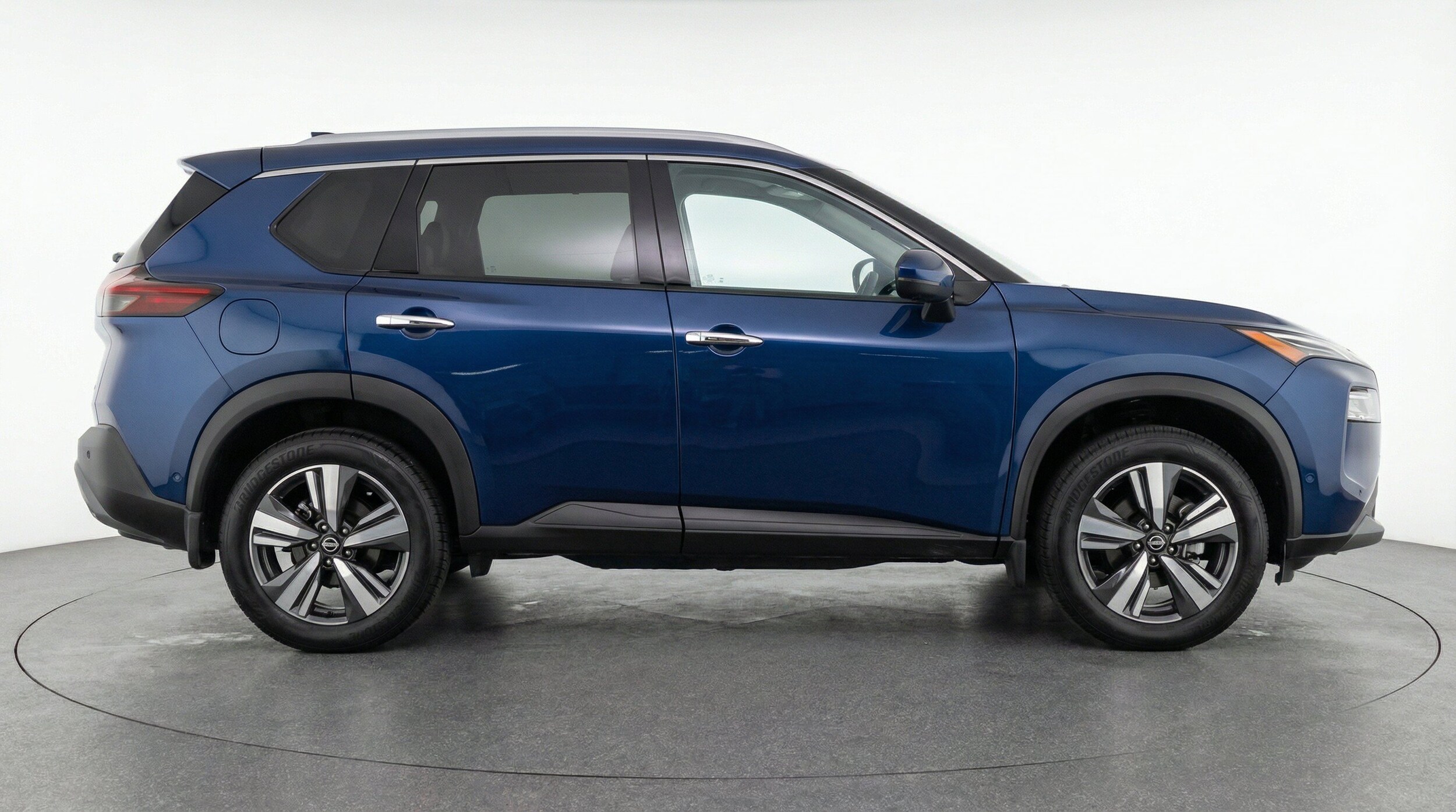 Thumbnail: 2026 Nissan Rogue - 11