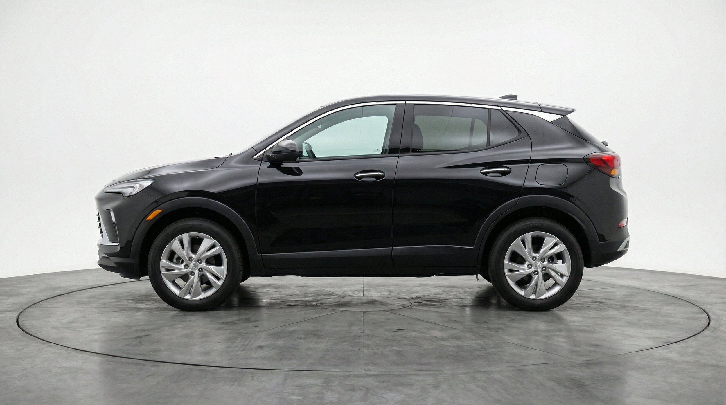 Thumbnail: 2026 Buick Encore GX - 5