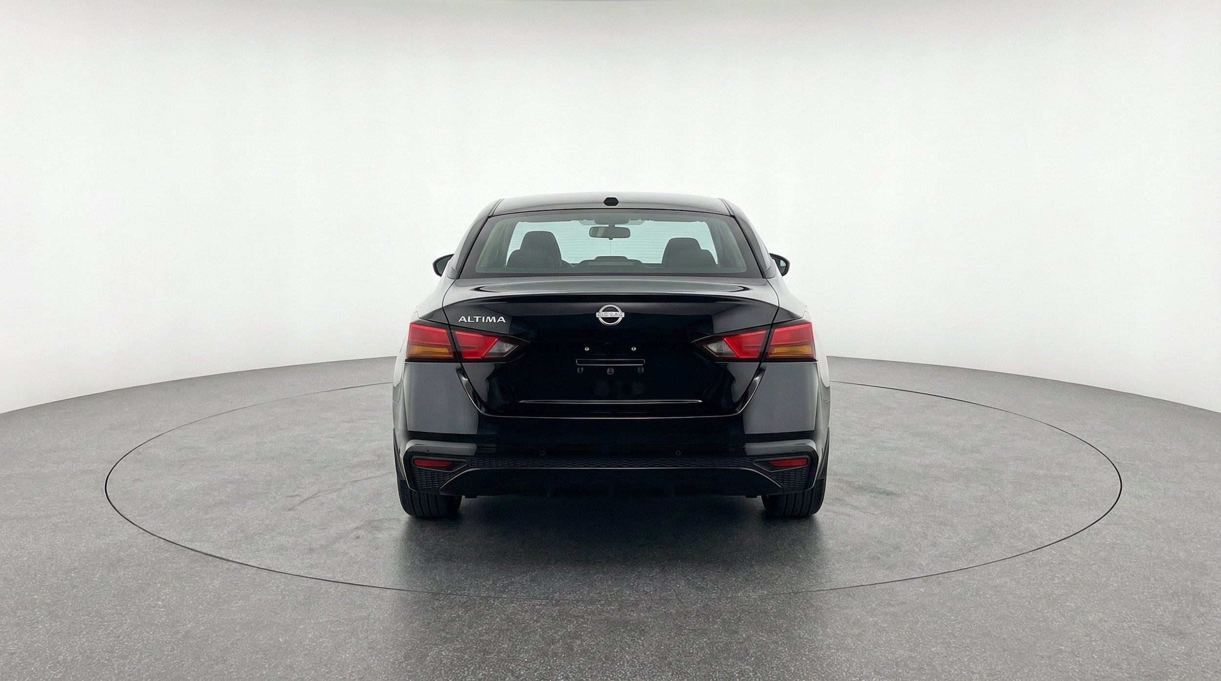 Thumbnail: 2026 Nissan Altima - 7