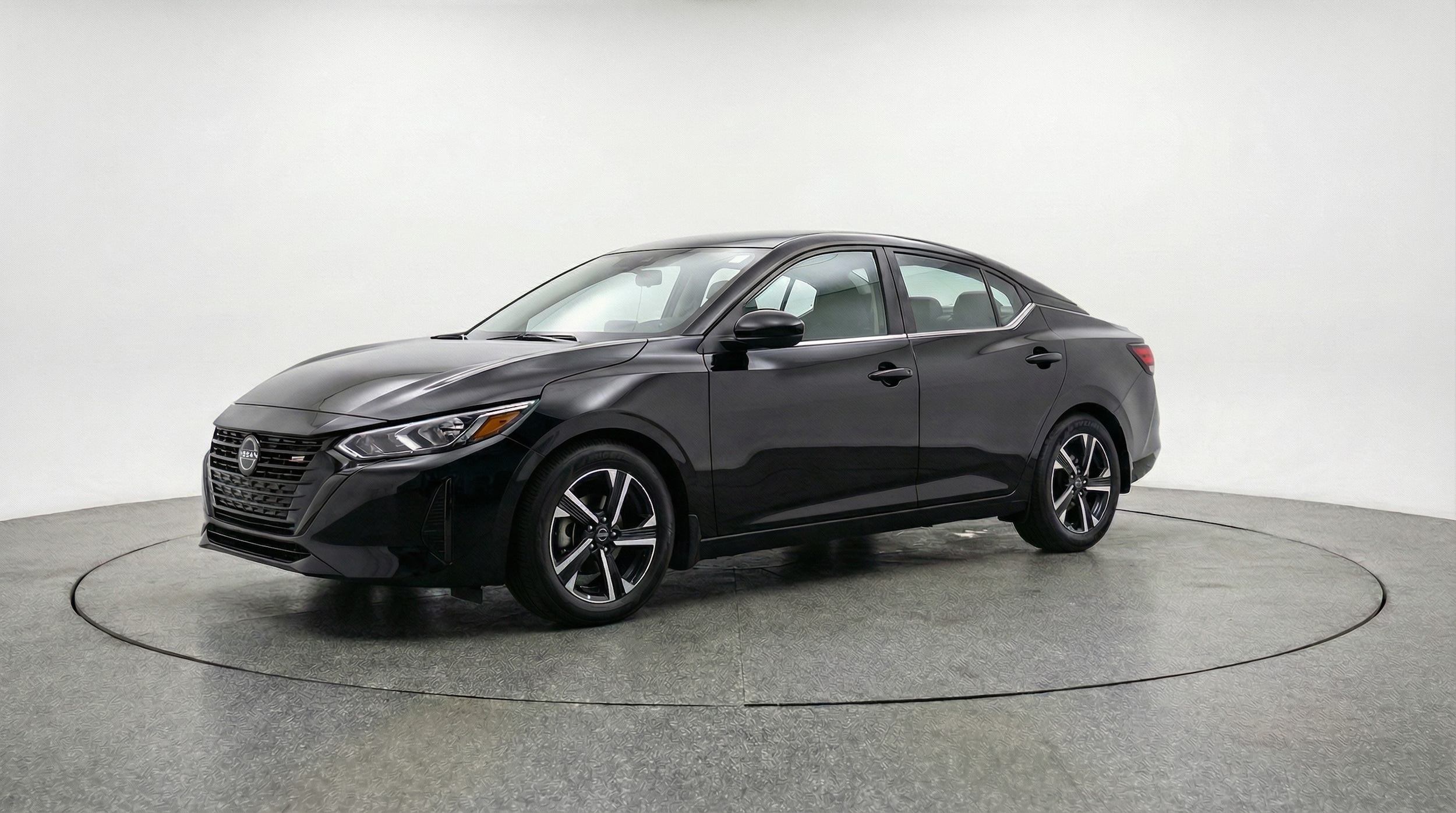 Thumbnail: 2025 Nissan Sentra - 3