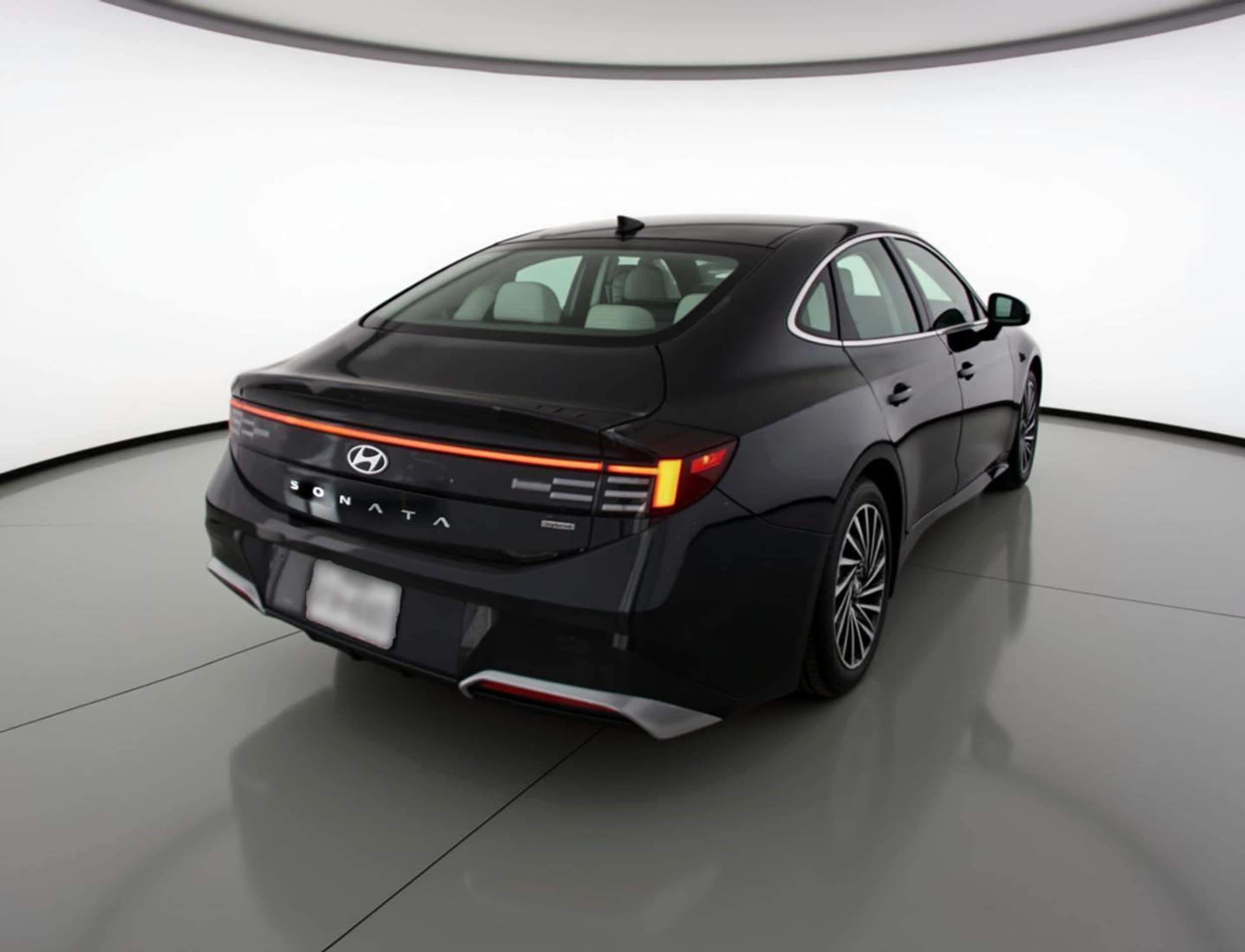 Thumbnail: 2025 Hyundai Sonata - 7