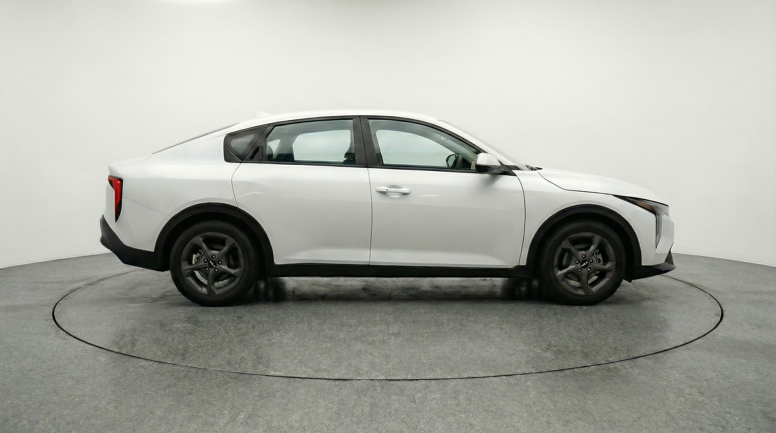 Thumbnail: 2025 Kia K4 - 8