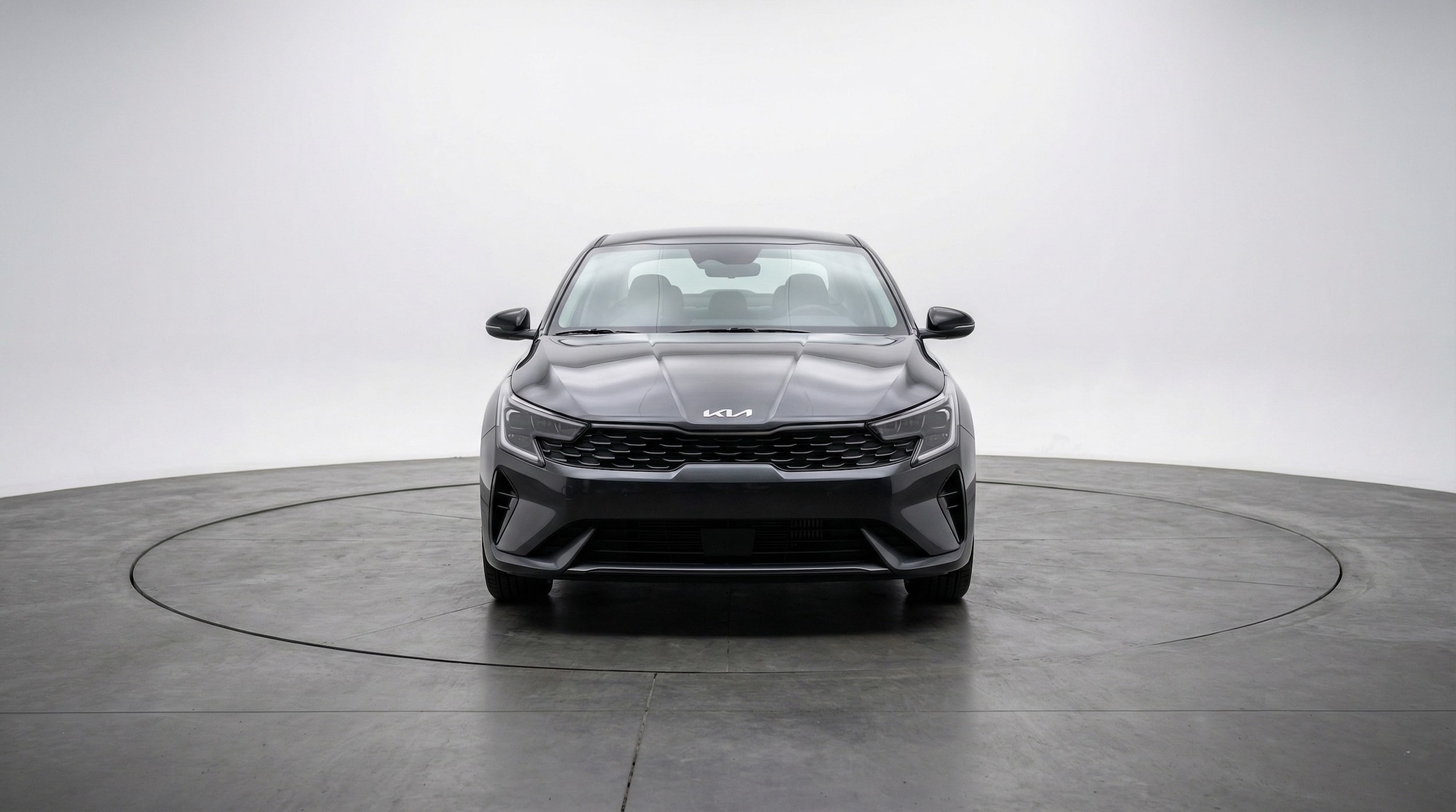 Thumbnail: 2025 Kia K4 - 2