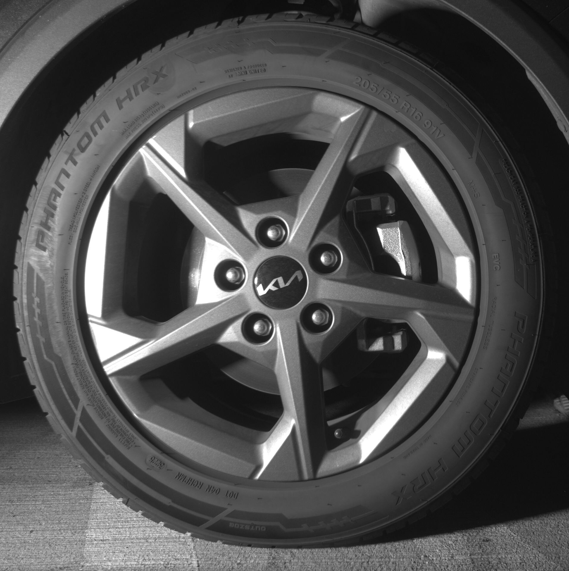 Thumbnail: 2025 Kia K4 - 10