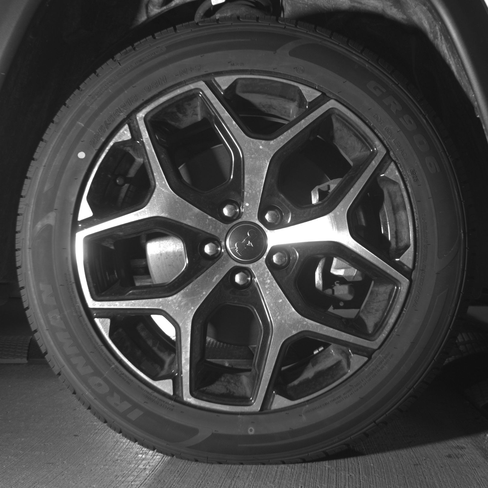 Thumbnail: 2025 Jeep Compass - 10