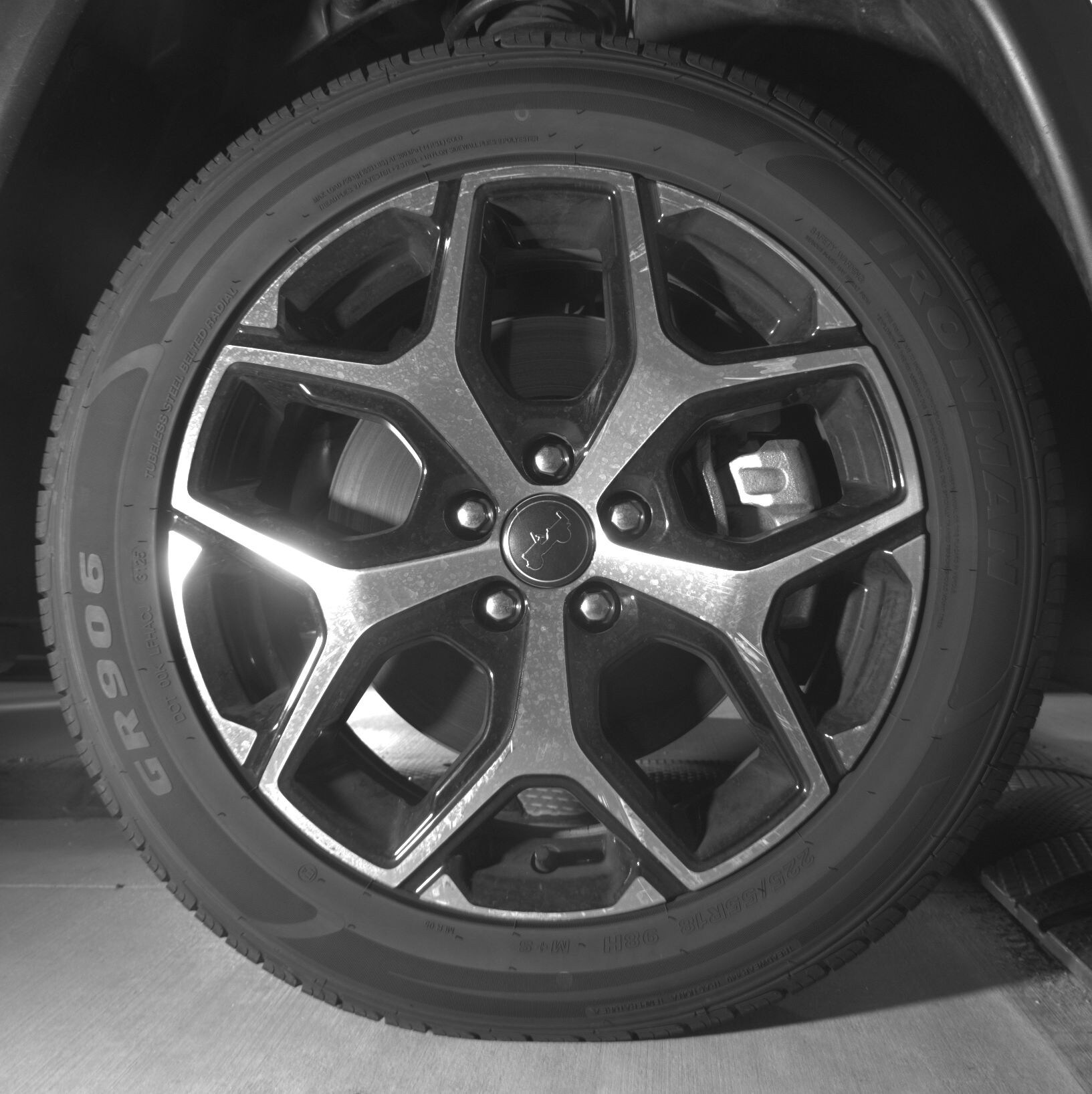 Thumbnail: 2025 Jeep Compass - 10