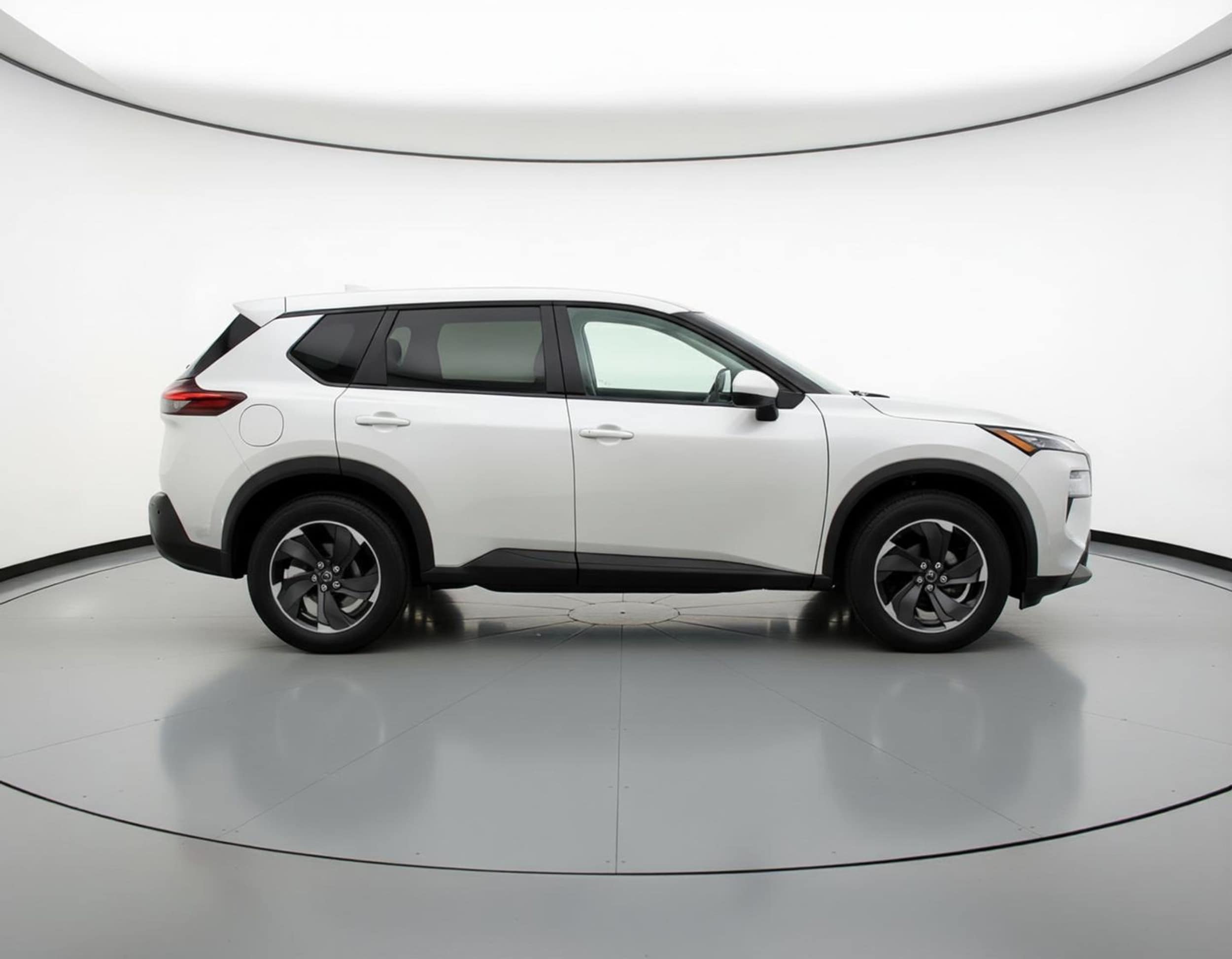 Thumbnail: 2025 Nissan Rogue - 8