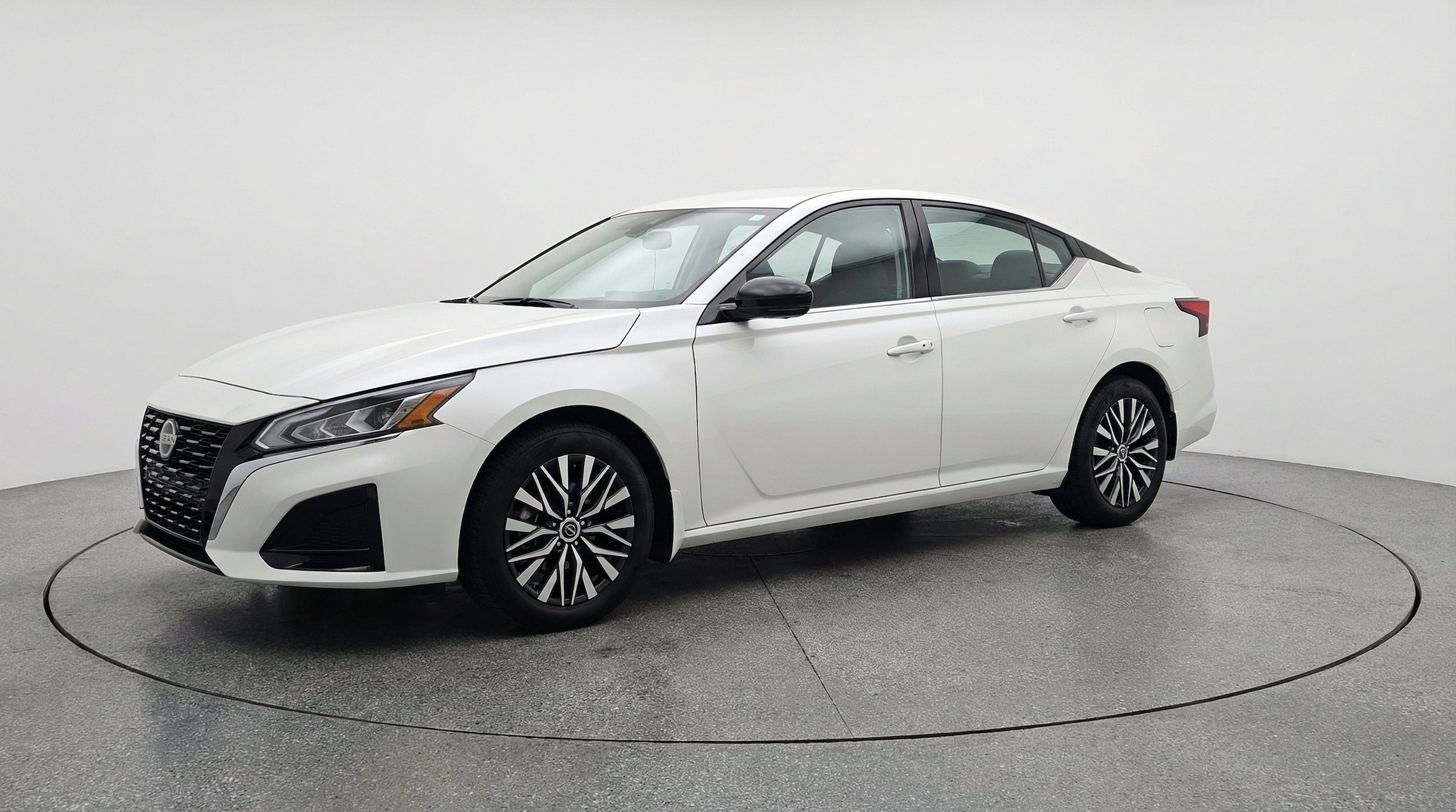 Thumbnail: 2026 Nissan Altima - 3
