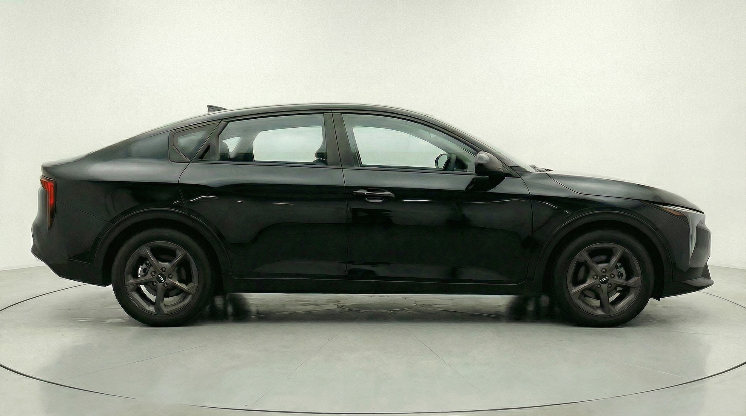 Thumbnail: 2025 Kia K4 - 8