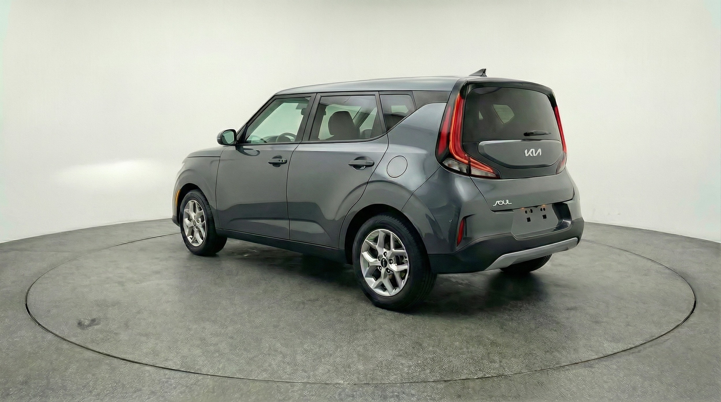 Thumbnail: 2025 Kia Soul - 5