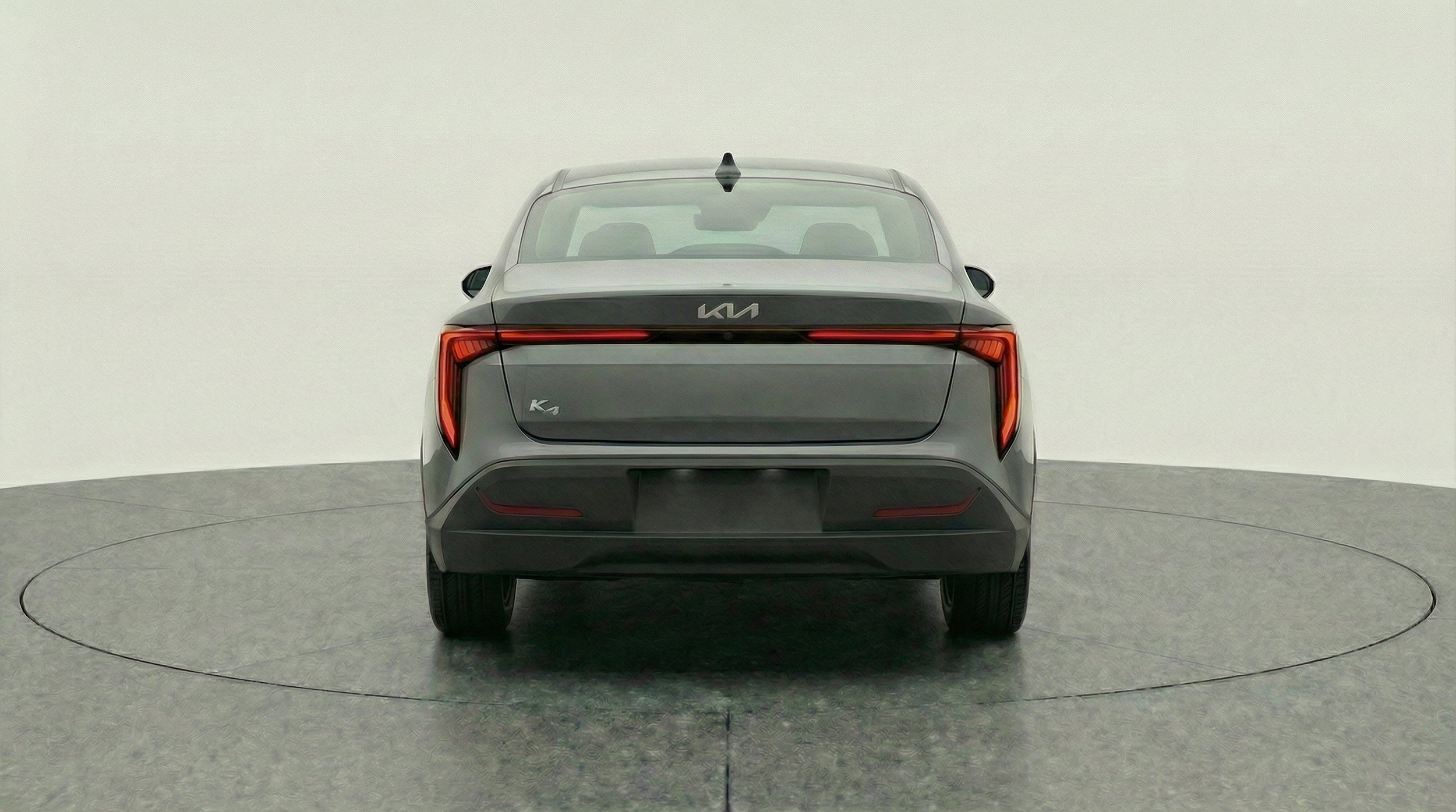 Thumbnail: 2025 Kia K4 - 7
