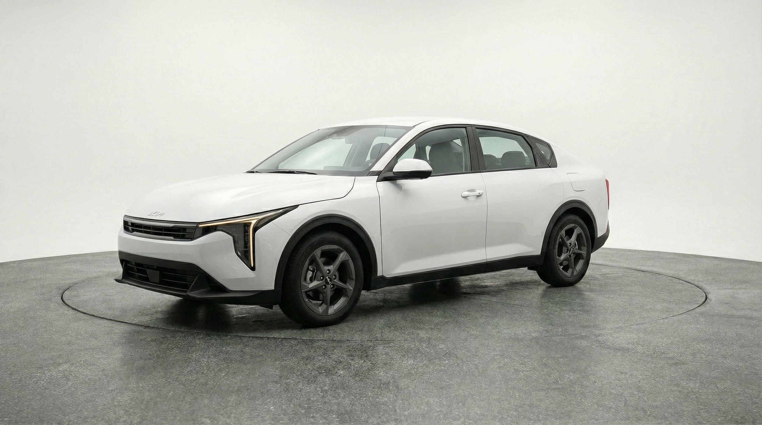 Thumbnail: 2025 Kia K4 - 3