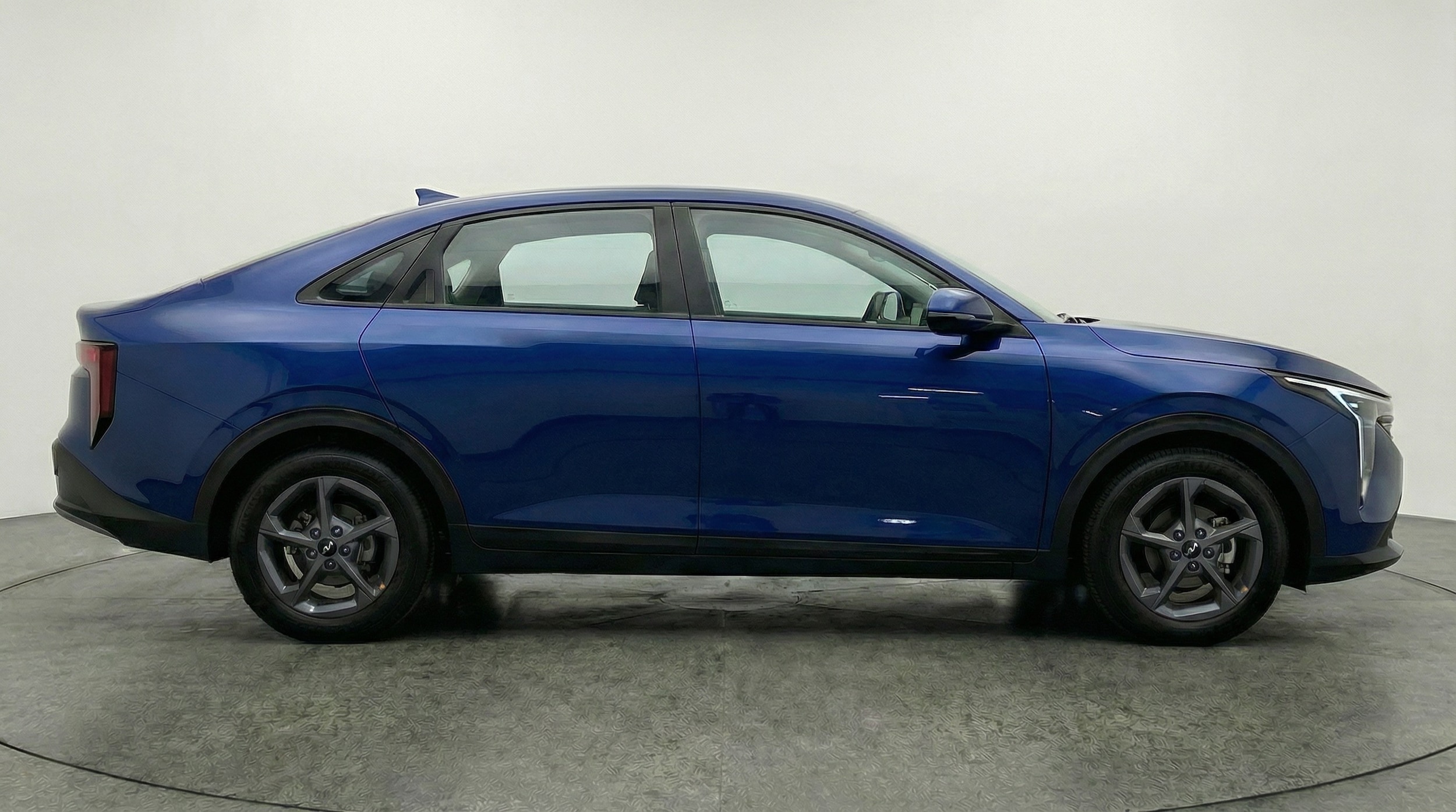 Thumbnail: 2025 Kia K4 - 8