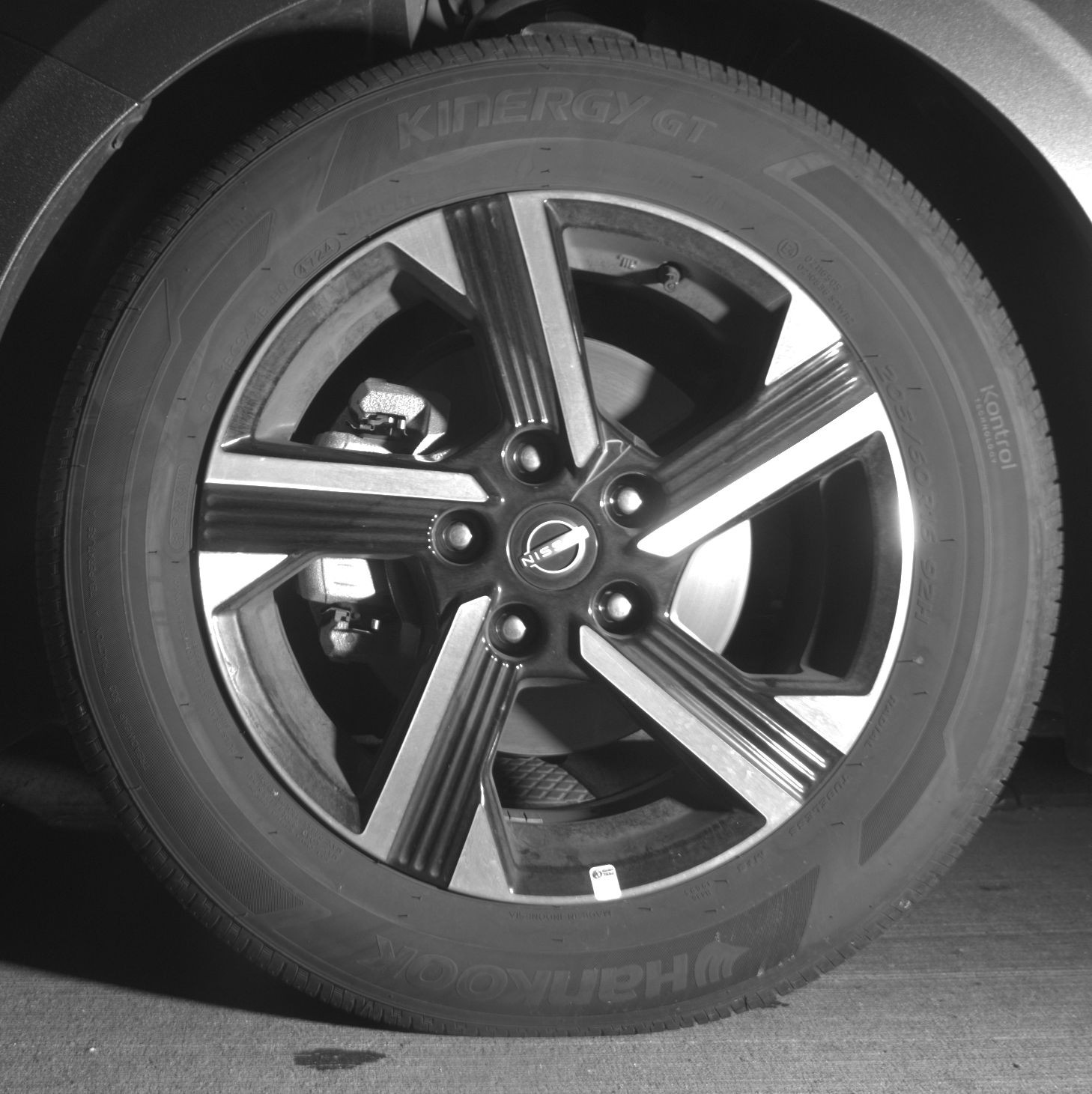 Thumbnail: 2025 Nissan Sentra - 9