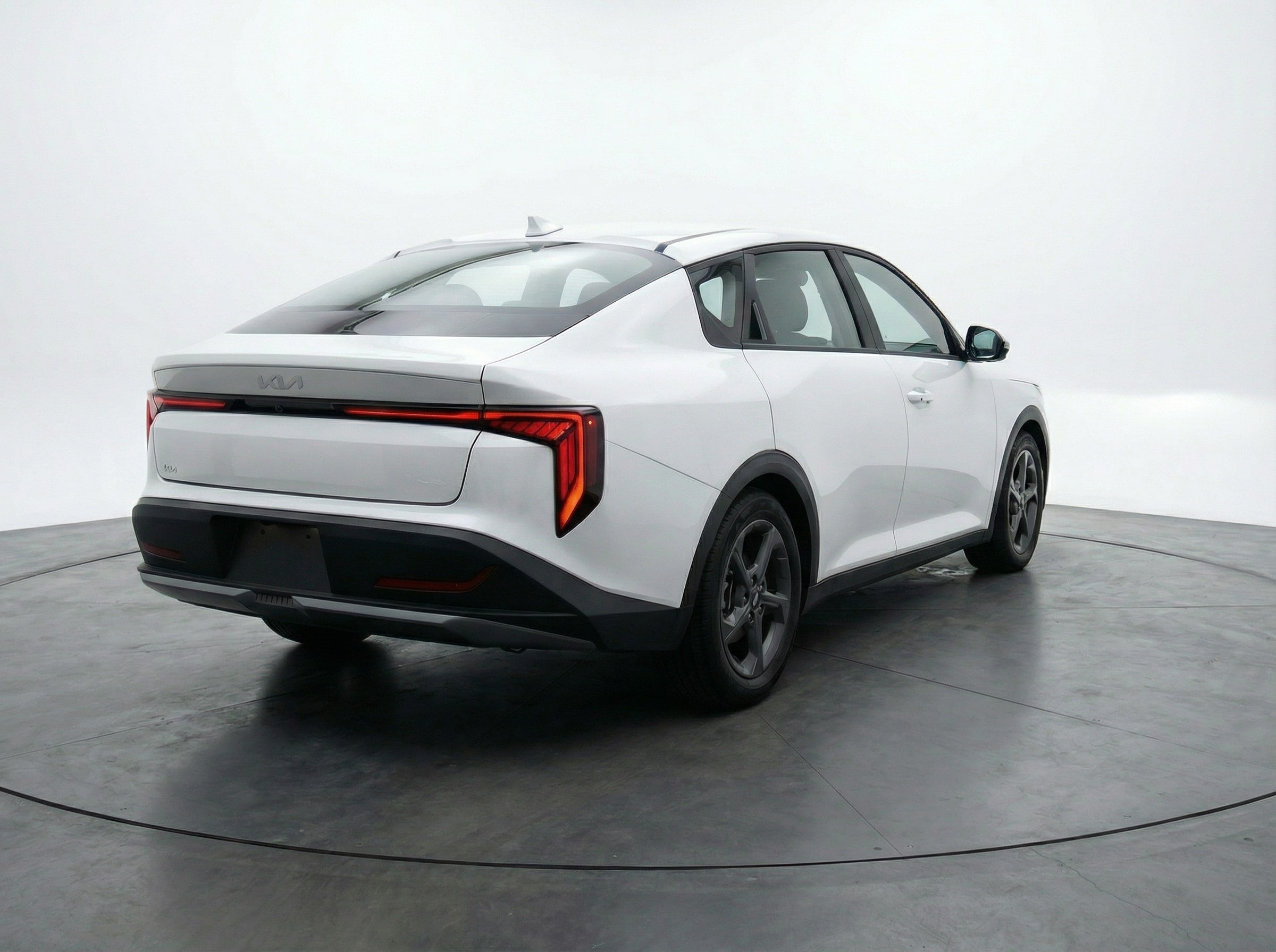 Thumbnail: 2025 Kia K4 - 7