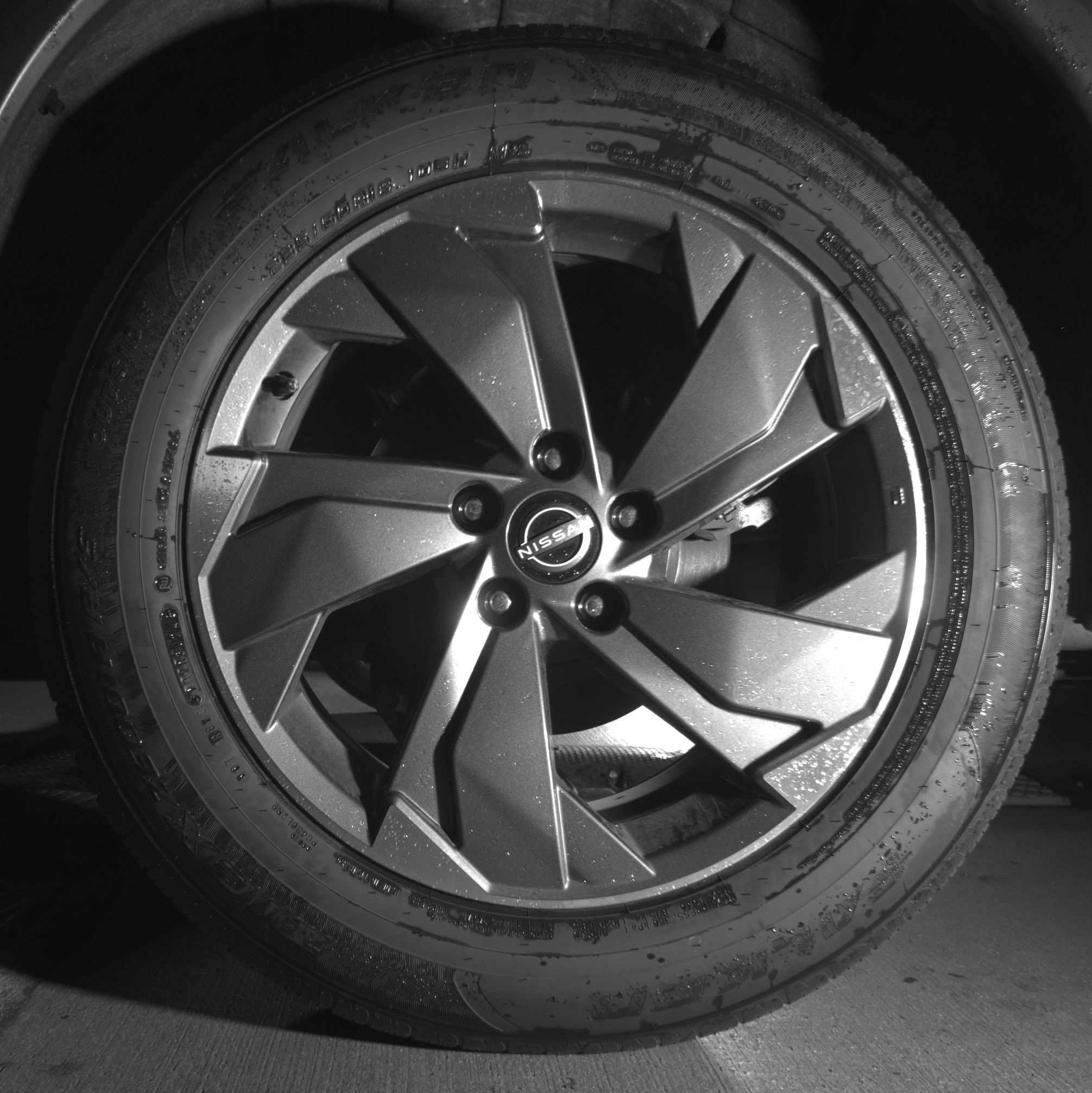 Thumbnail: 2025 Nissan Rogue - 11